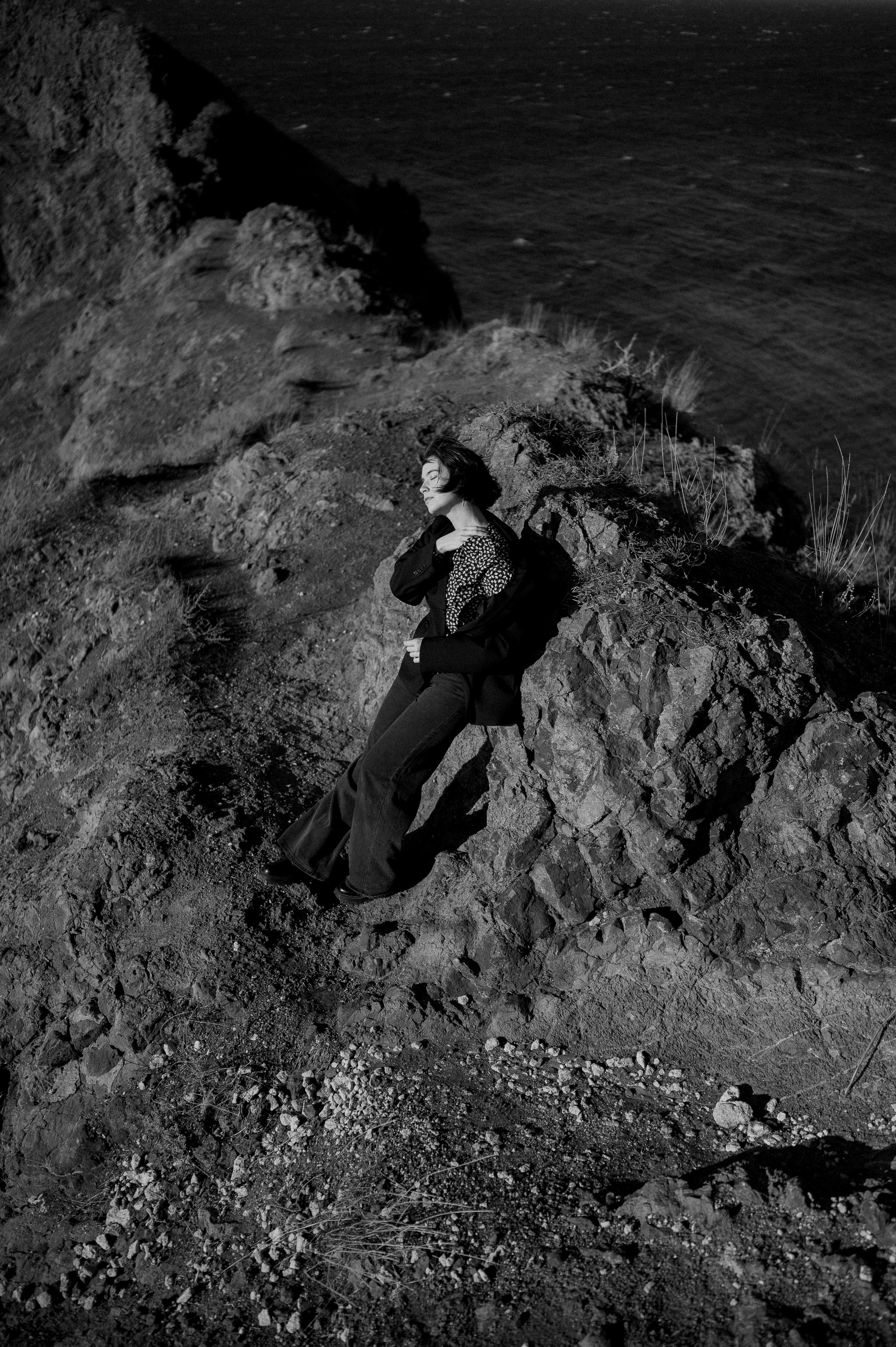 Personal. Репортажный фотограф Ольга Ищук