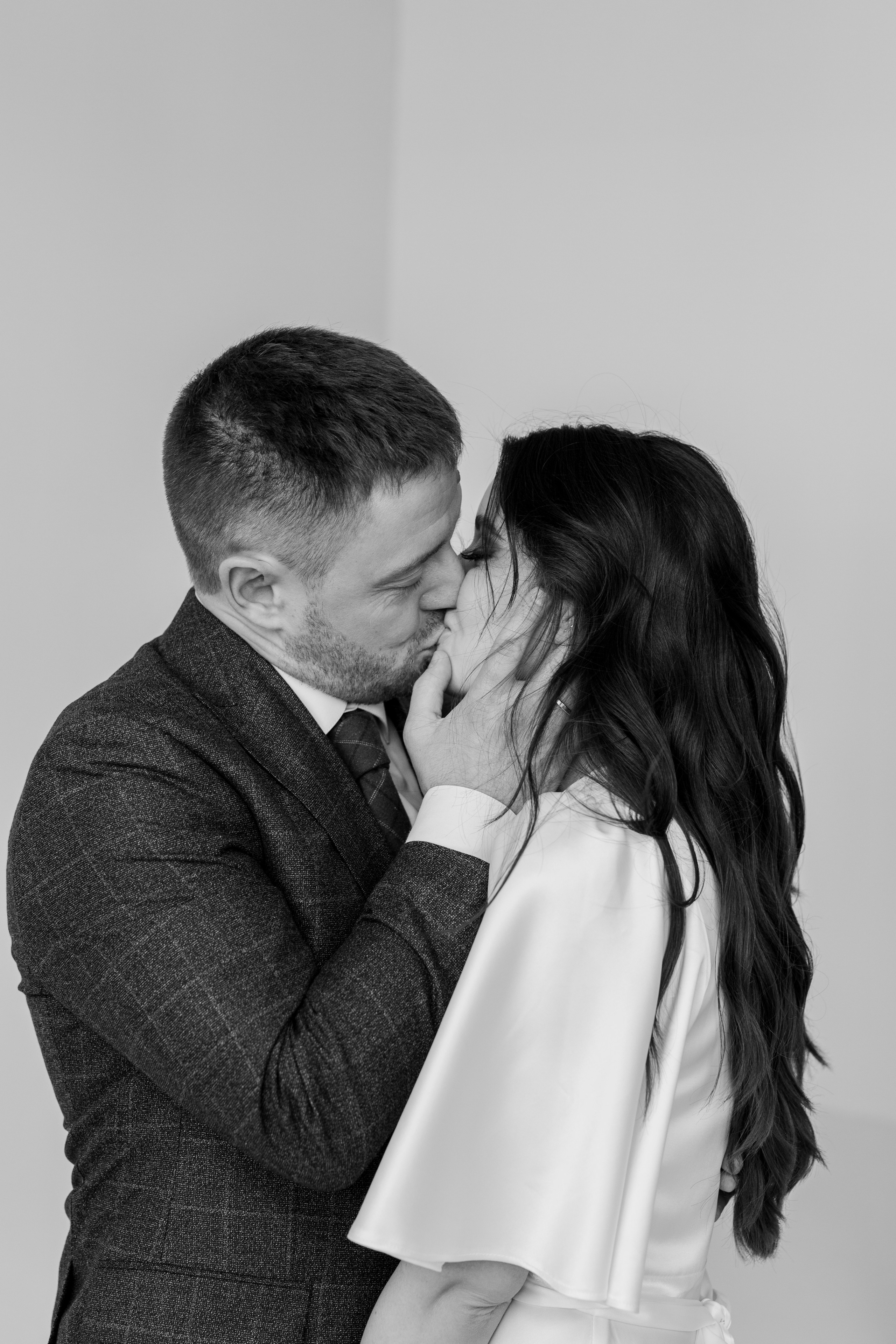 Дима+Кристина. Индивидуальные и семейные съёмки в Уфа Маргарита Истомина