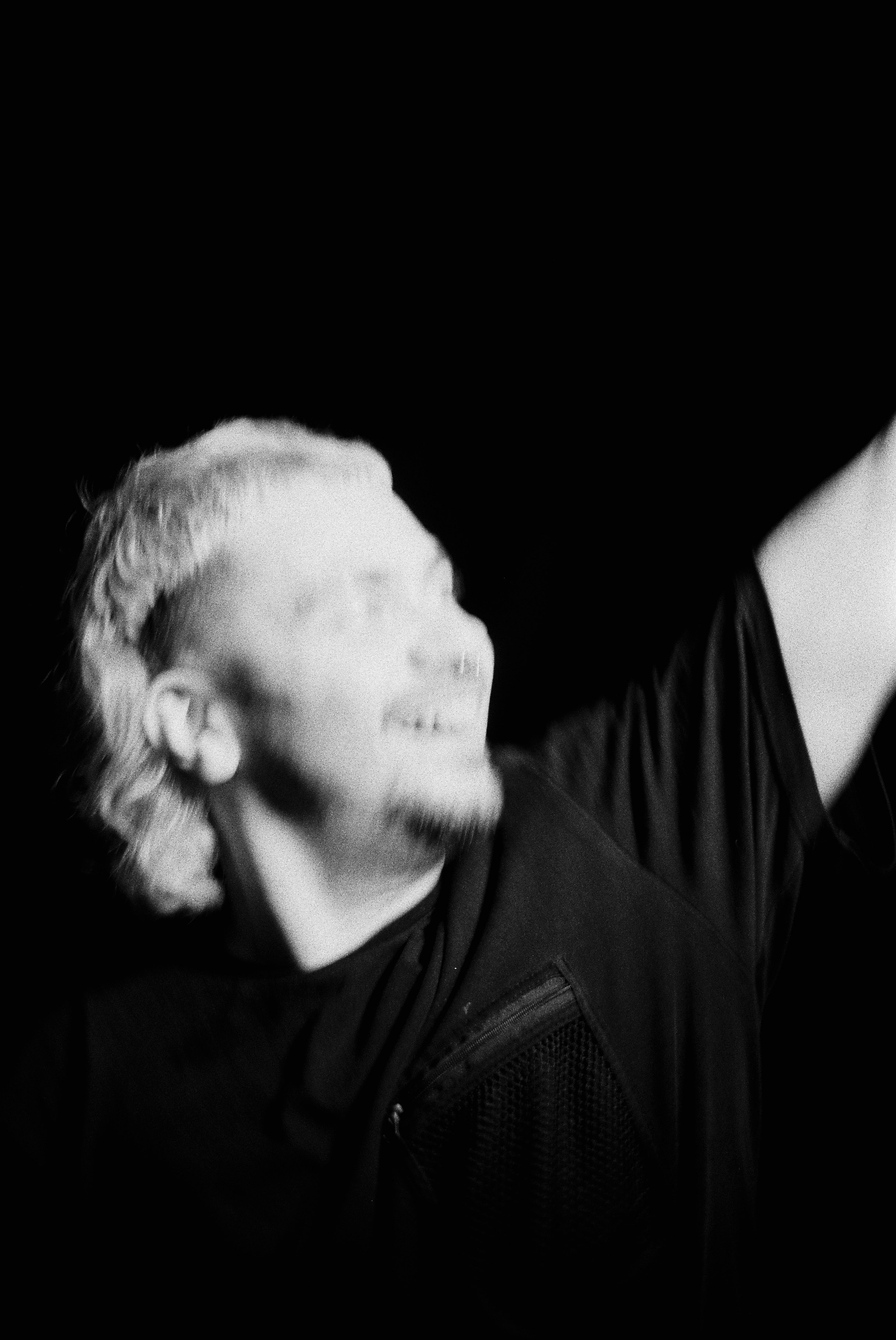 Саша. Polinanazar//Полина Назарова, фотохудожник