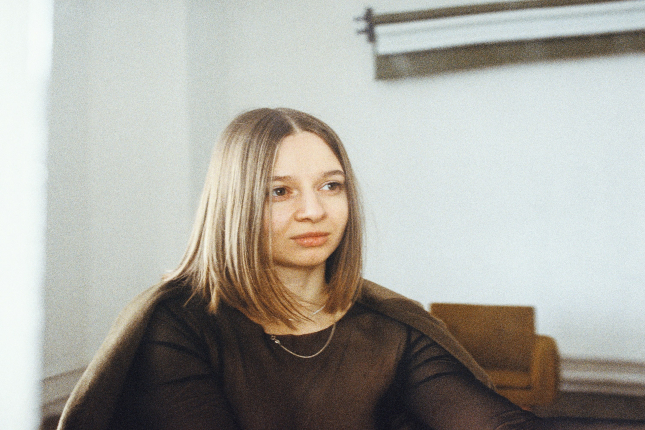 Оля. Polinanazar//Полина Назарова, фотохудожник