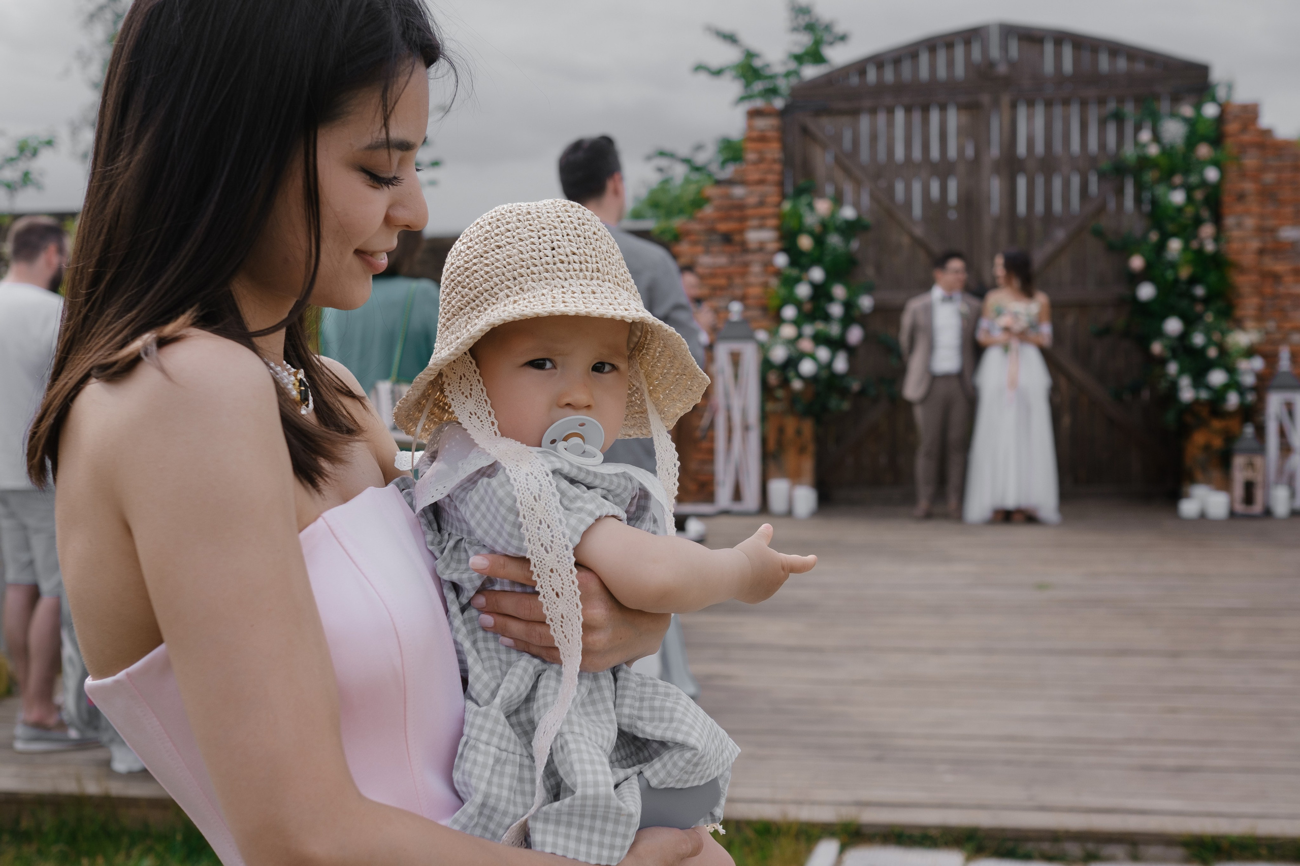 Яков и Александра. Свадебные фотосессии в Москве. Фотограф Сергей Ржевский