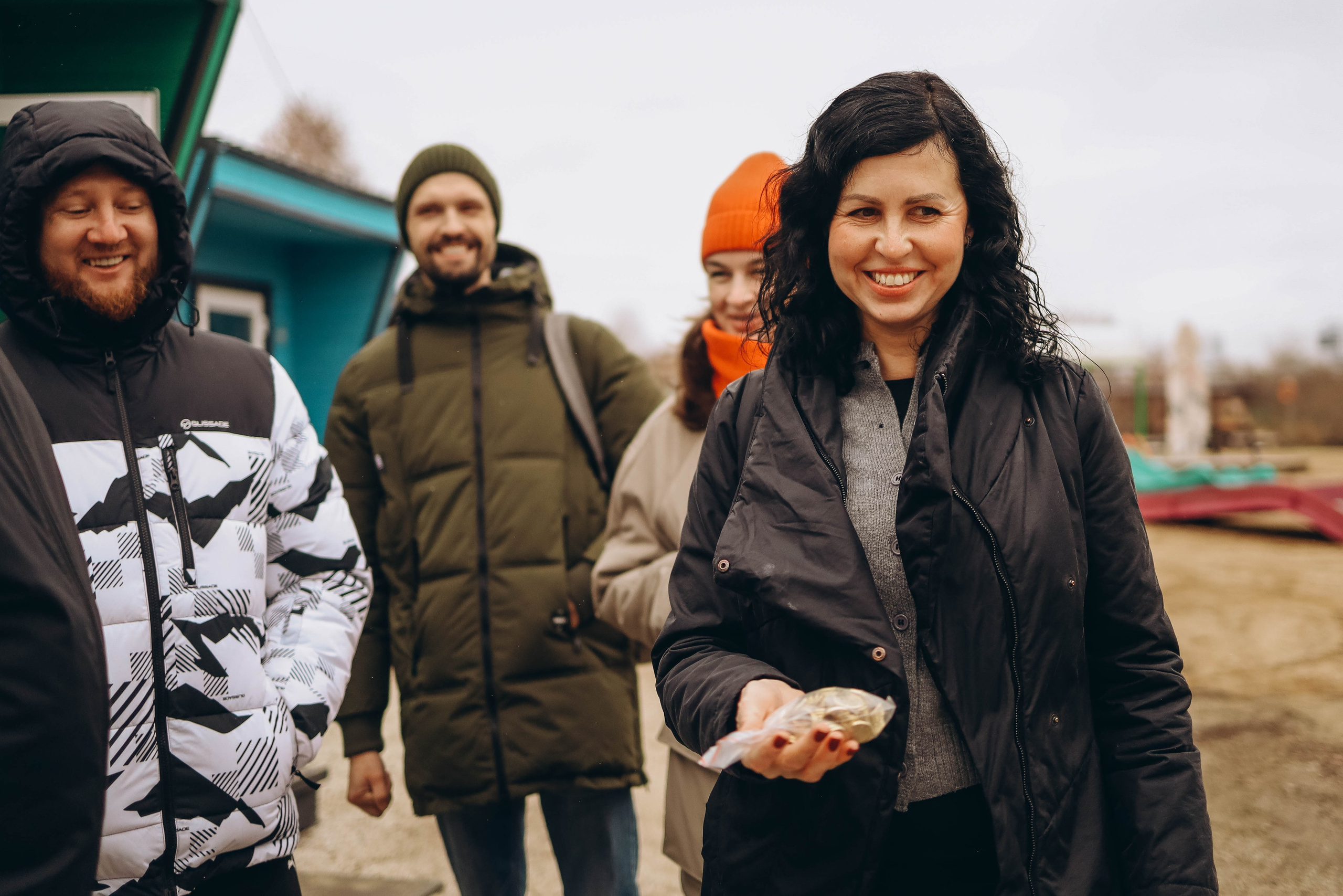 Репортажные съемки. Мария Пырина | Фотограф Екатеринбург