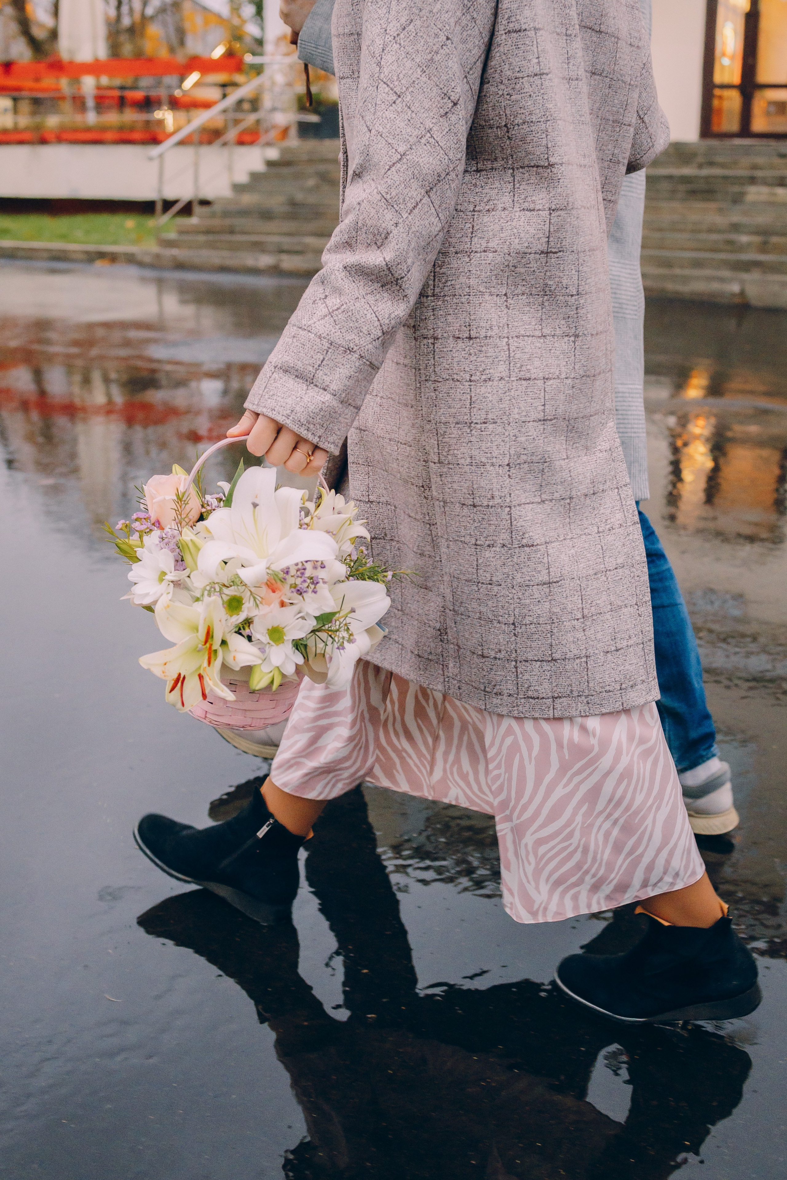 Свадебный день Натальи и Алексея. Семейный Фотограф в Москве Евгения Симоненко