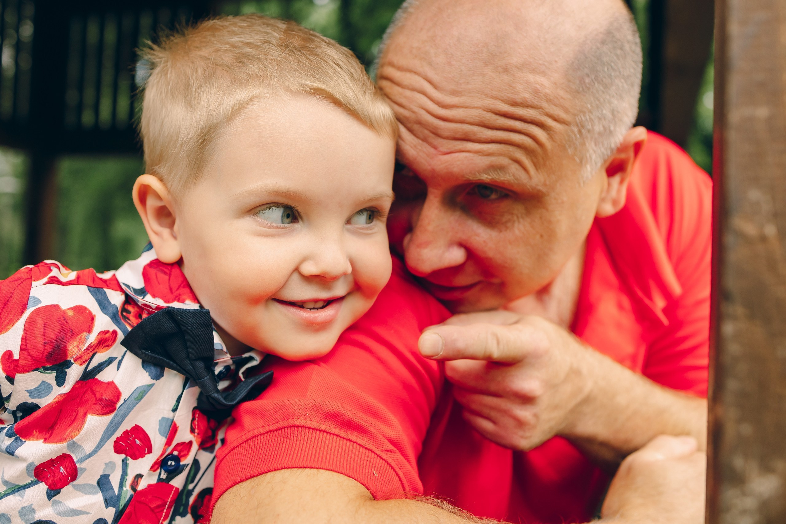 3 года на природе. Семейный Фотограф в Москве Евгения Симоненко