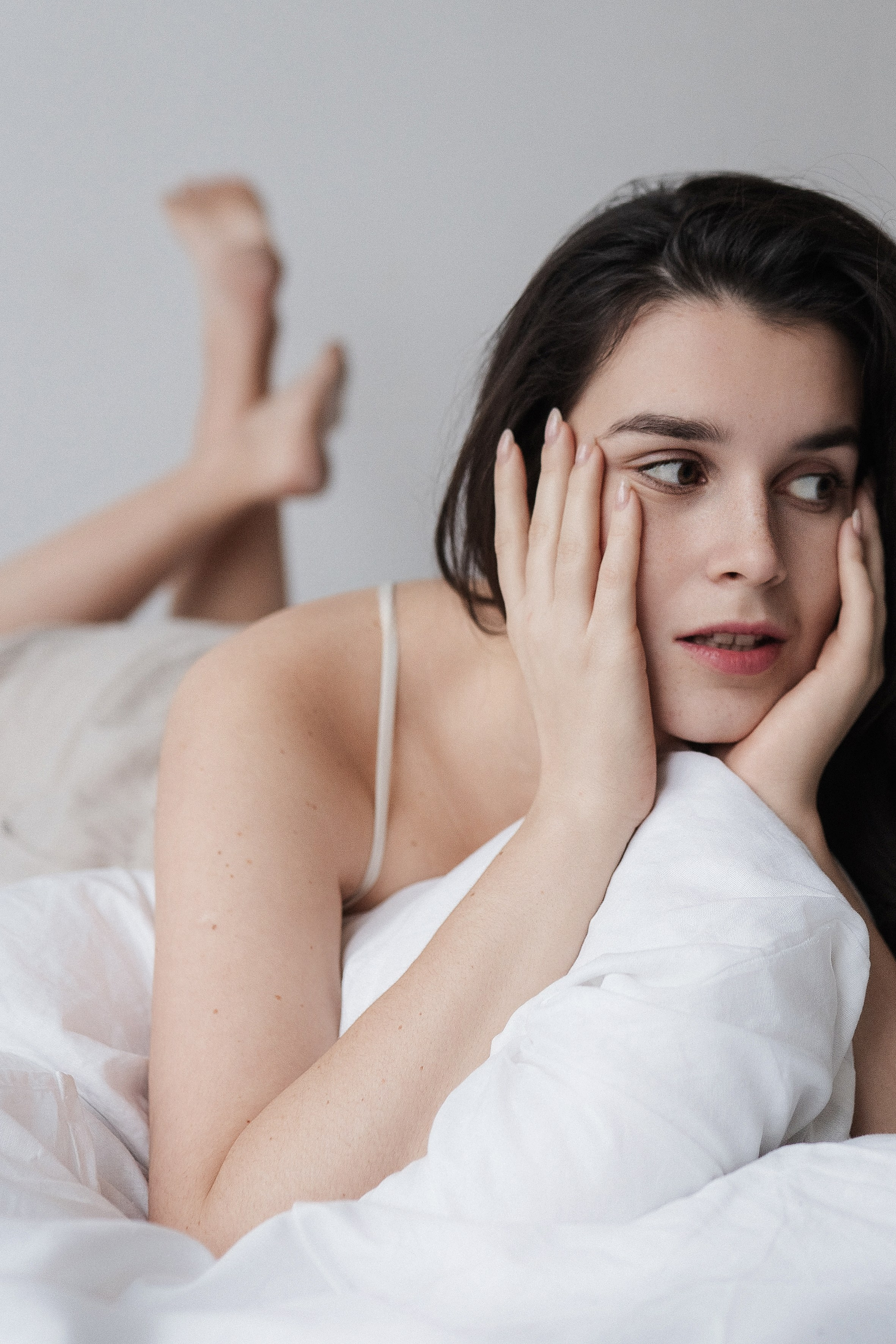 Евдокия. Meyker Daria • Photographer in St. Petersburg