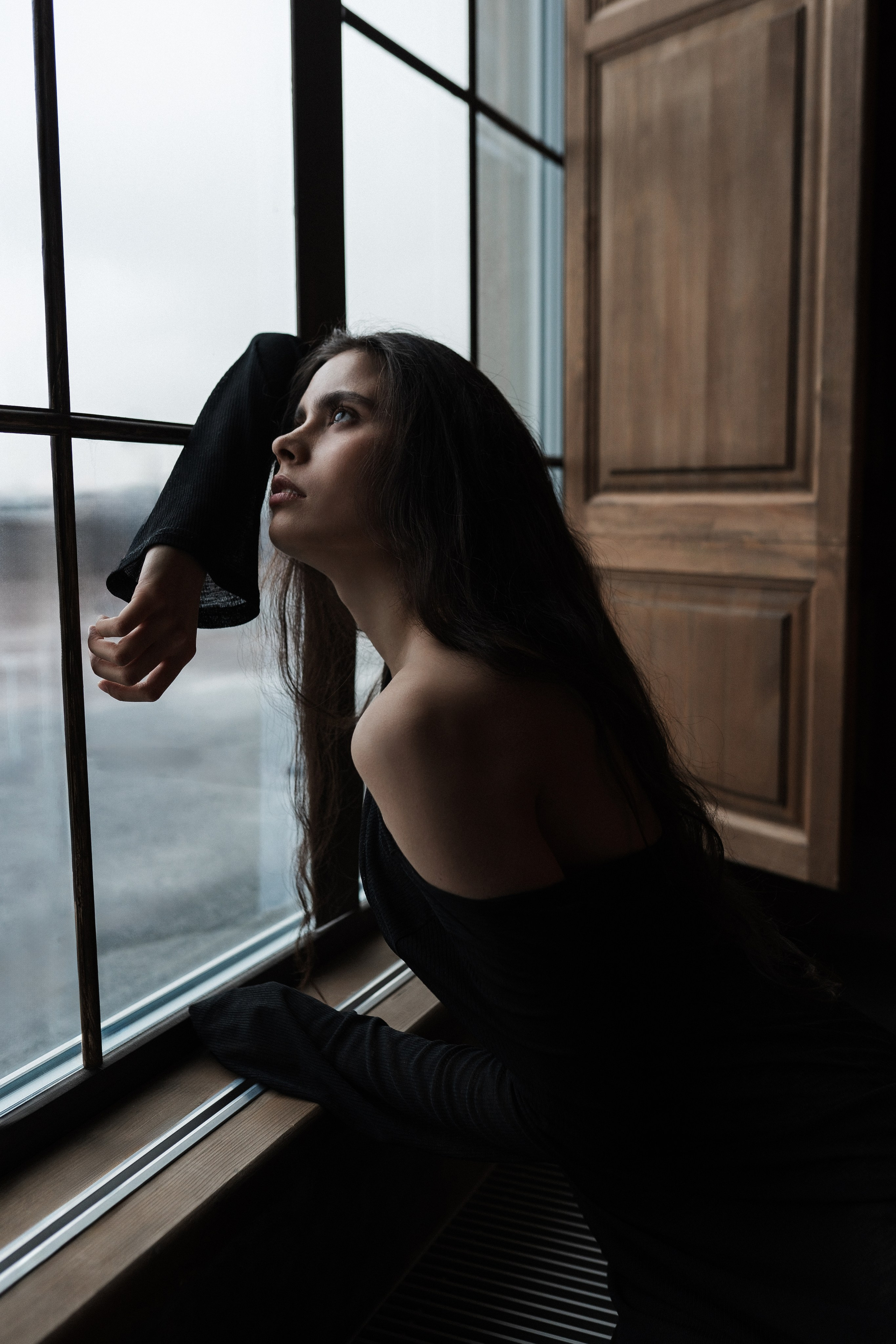 Портретная фотосессия | Фотограф СПб. Дарья Мейкер • Фотограф в Санкт-Петербурге