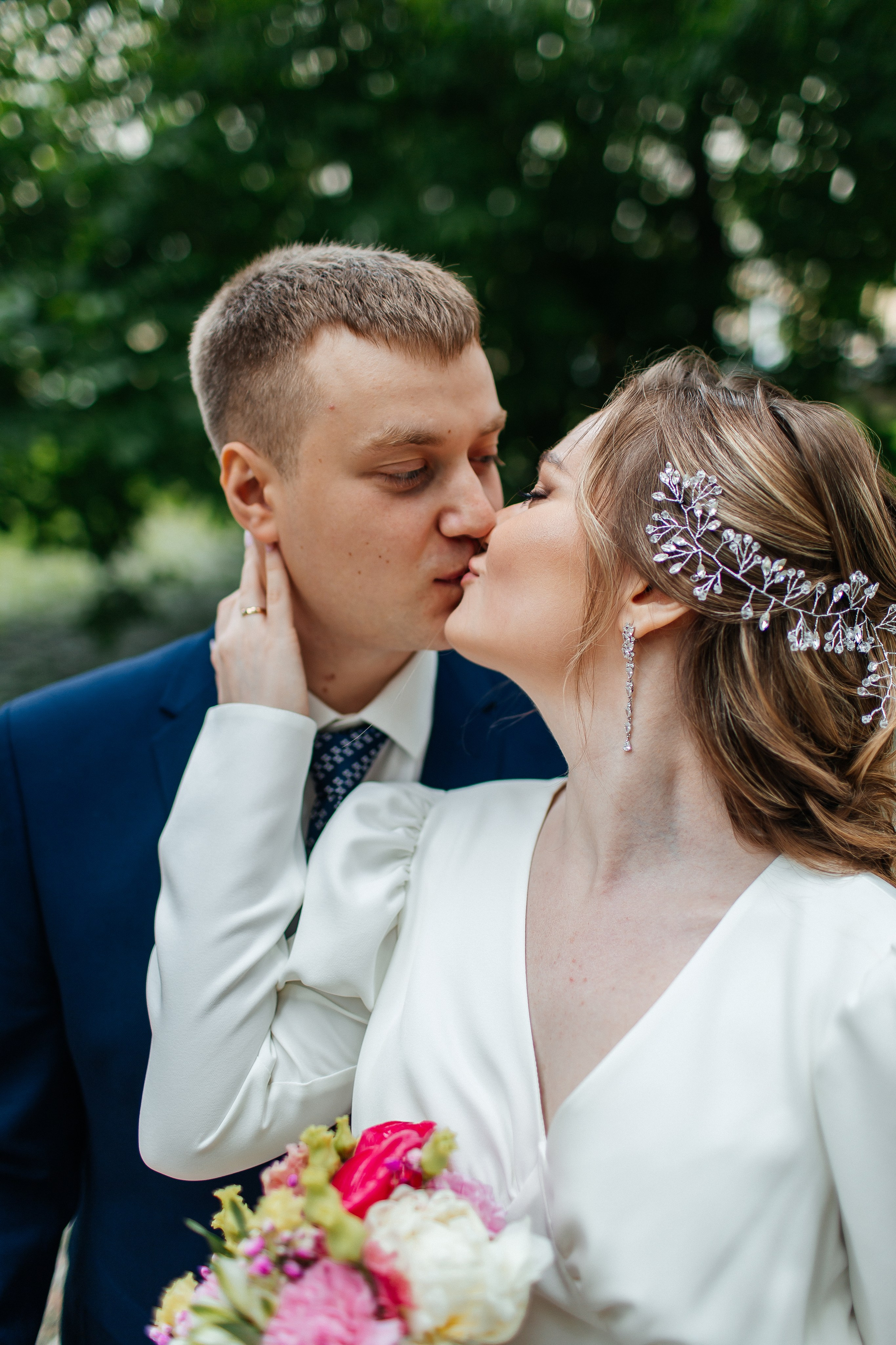 Свадьба Анастасии и Андрея. Фотограф в Архангельске Татьяна Дмитриева