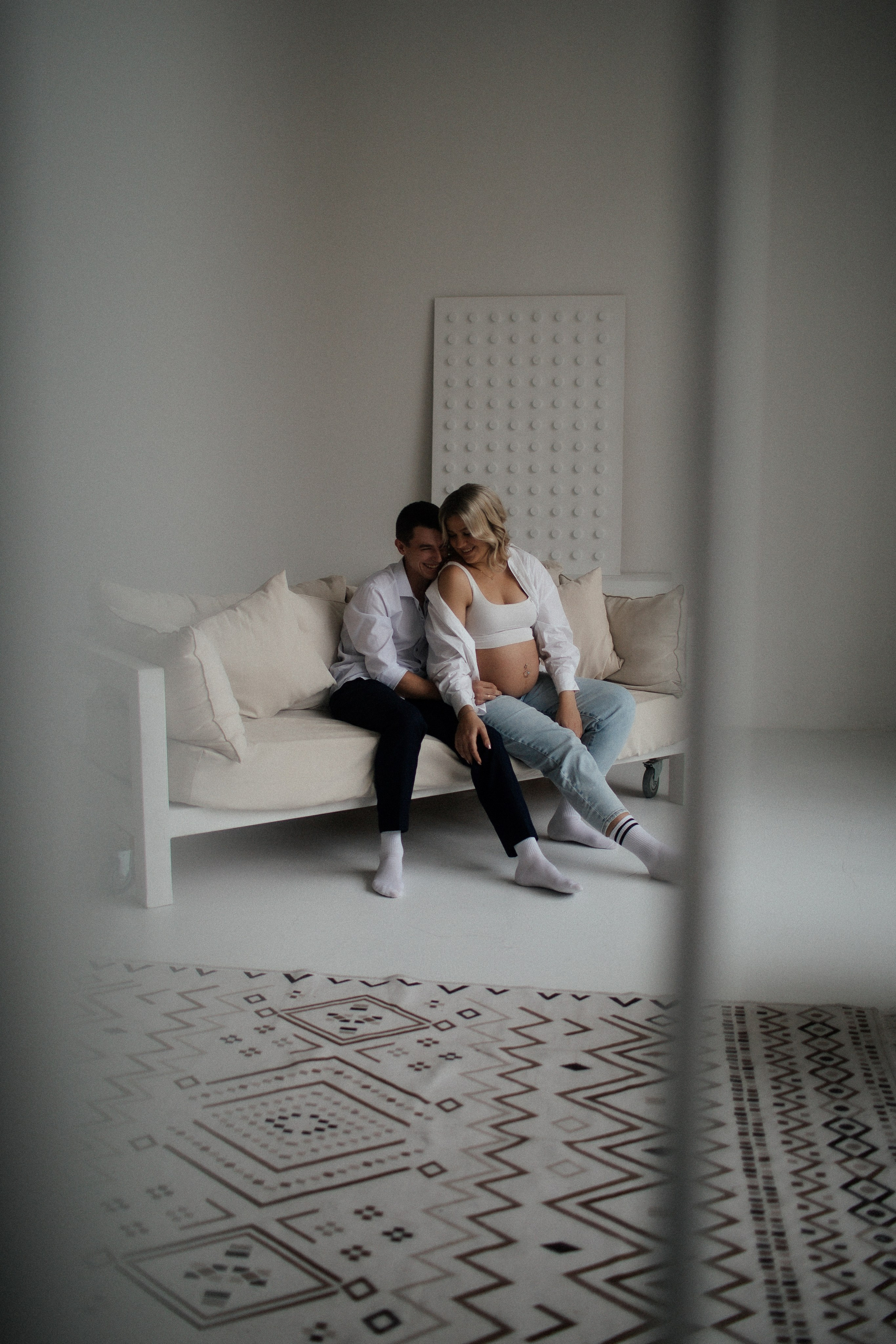 Валерия и Алексей. Фотограф в Архангельске Татьяна Дмитриева