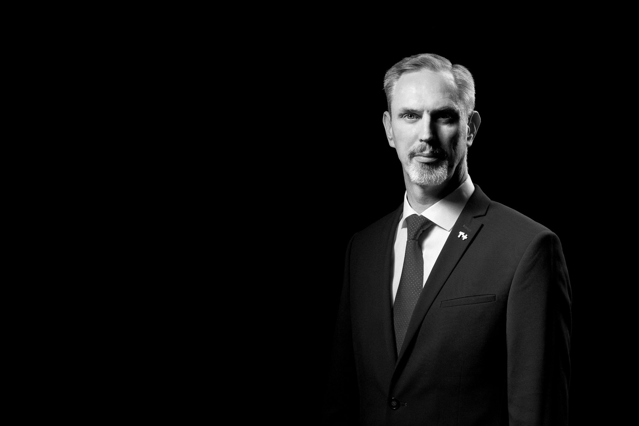 Сергей Лампадов, генеральный директор ООО "АЦТ"