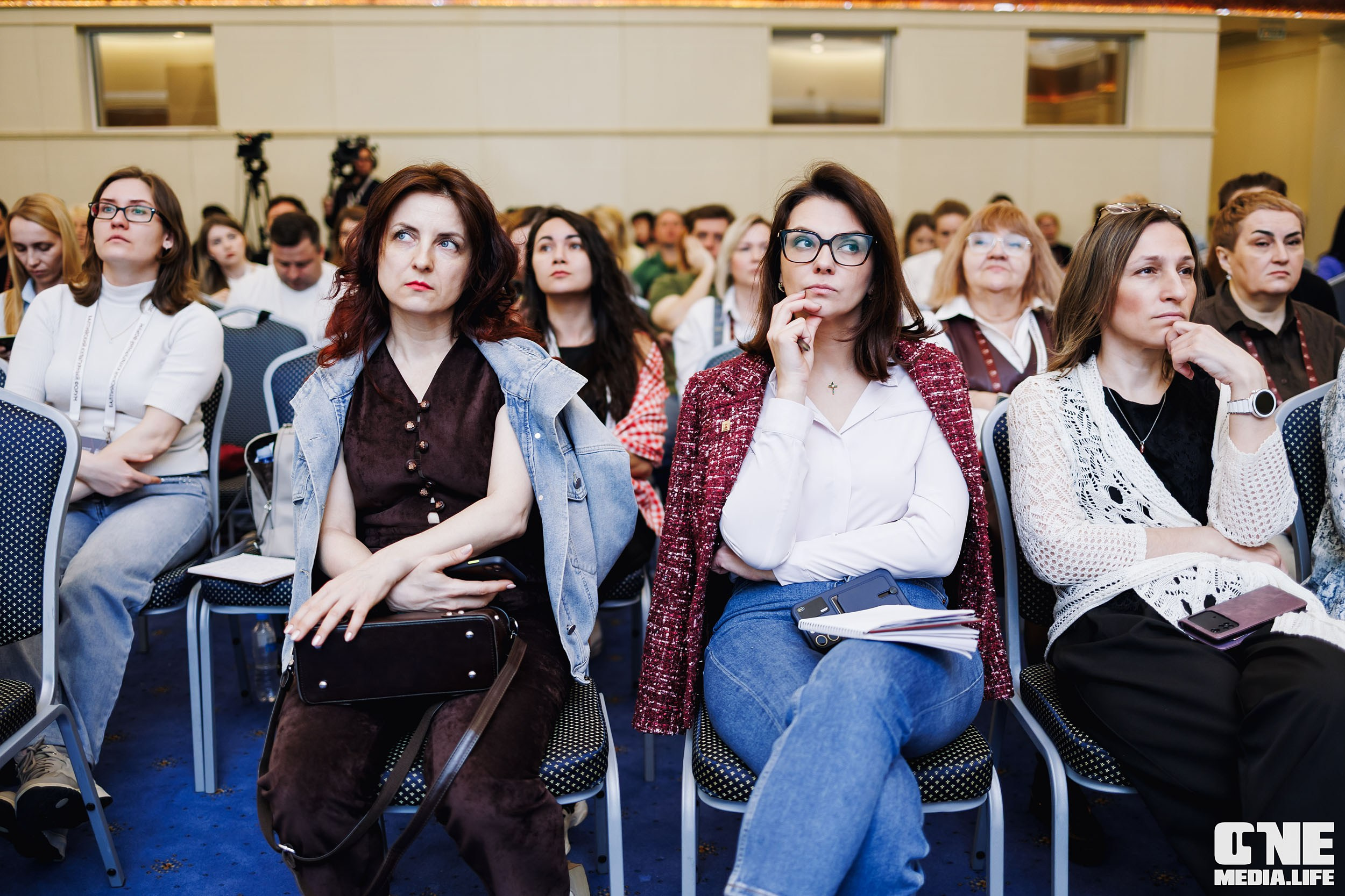 Балтийский Культурный Форум. День 2. One Media Life: фоторепортажи, фотоотчеты с мероприятий и заведений