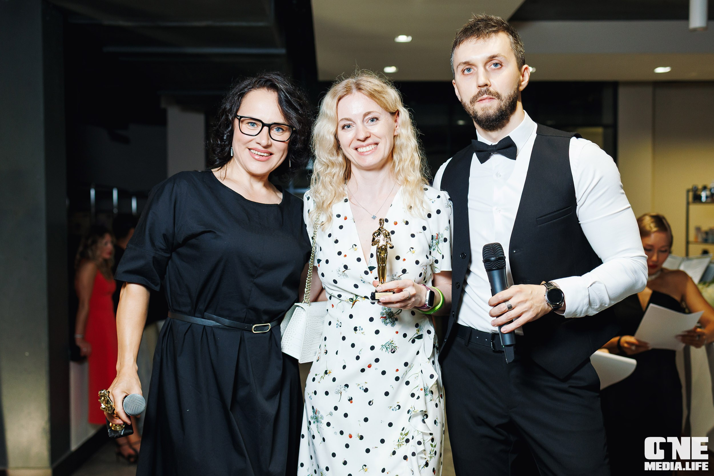 Фоторепортаж с 5-летия фитнес-клуба X-Fit. One Media Life: фоторепортажи, фотоотчеты с мероприятий и заведений