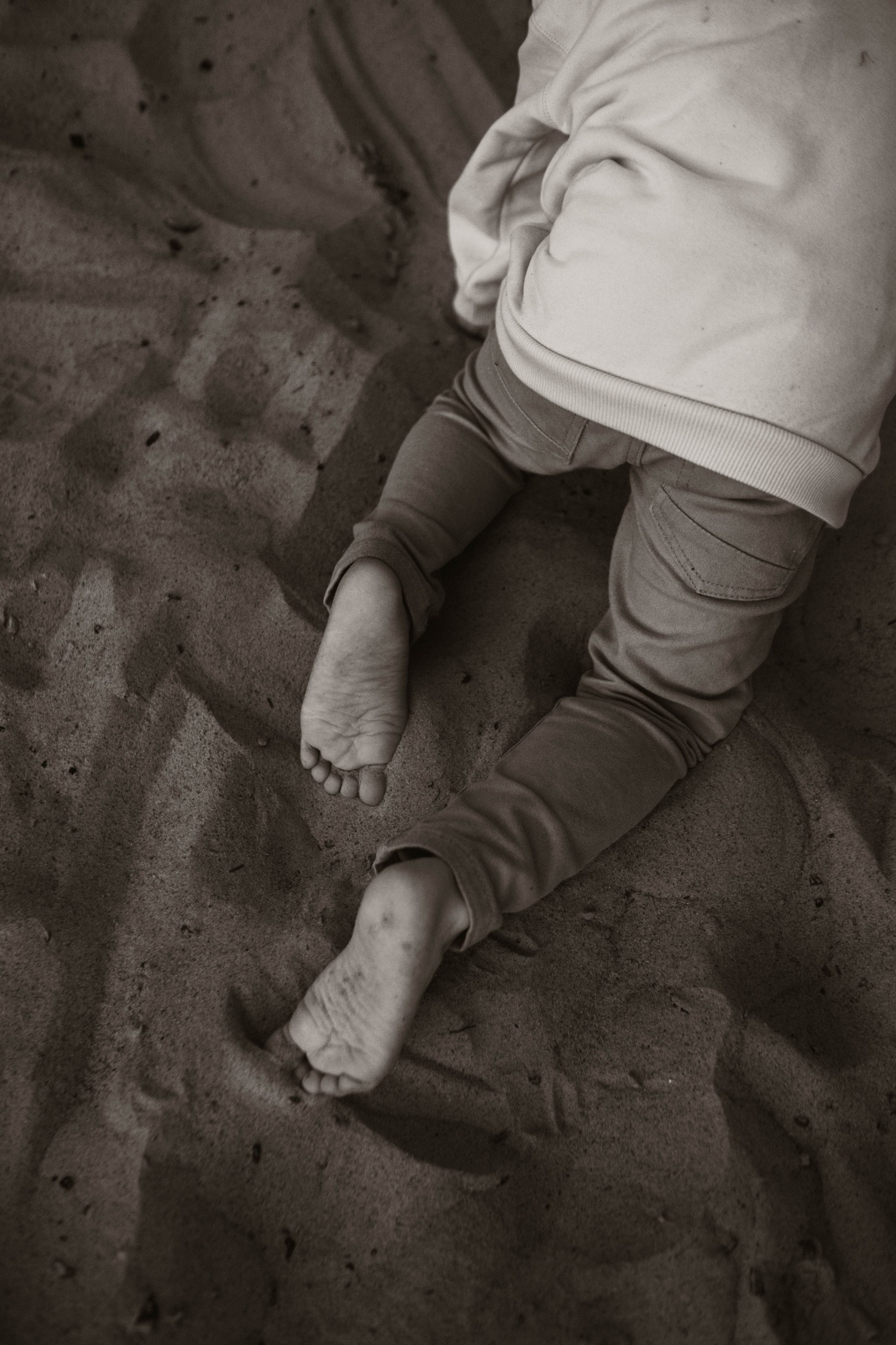 Закат на Заливе. Семейный фотограф в Санкт-Петербурге Дарья Косянчук