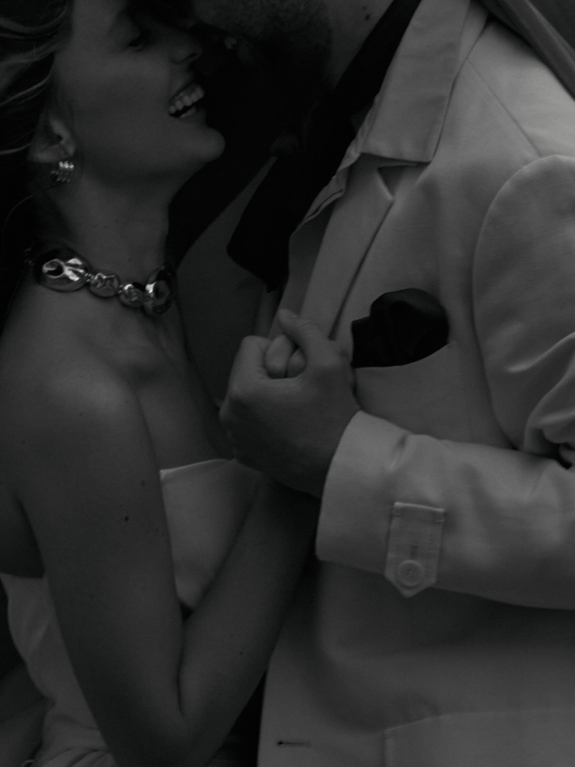 Давид и Милита