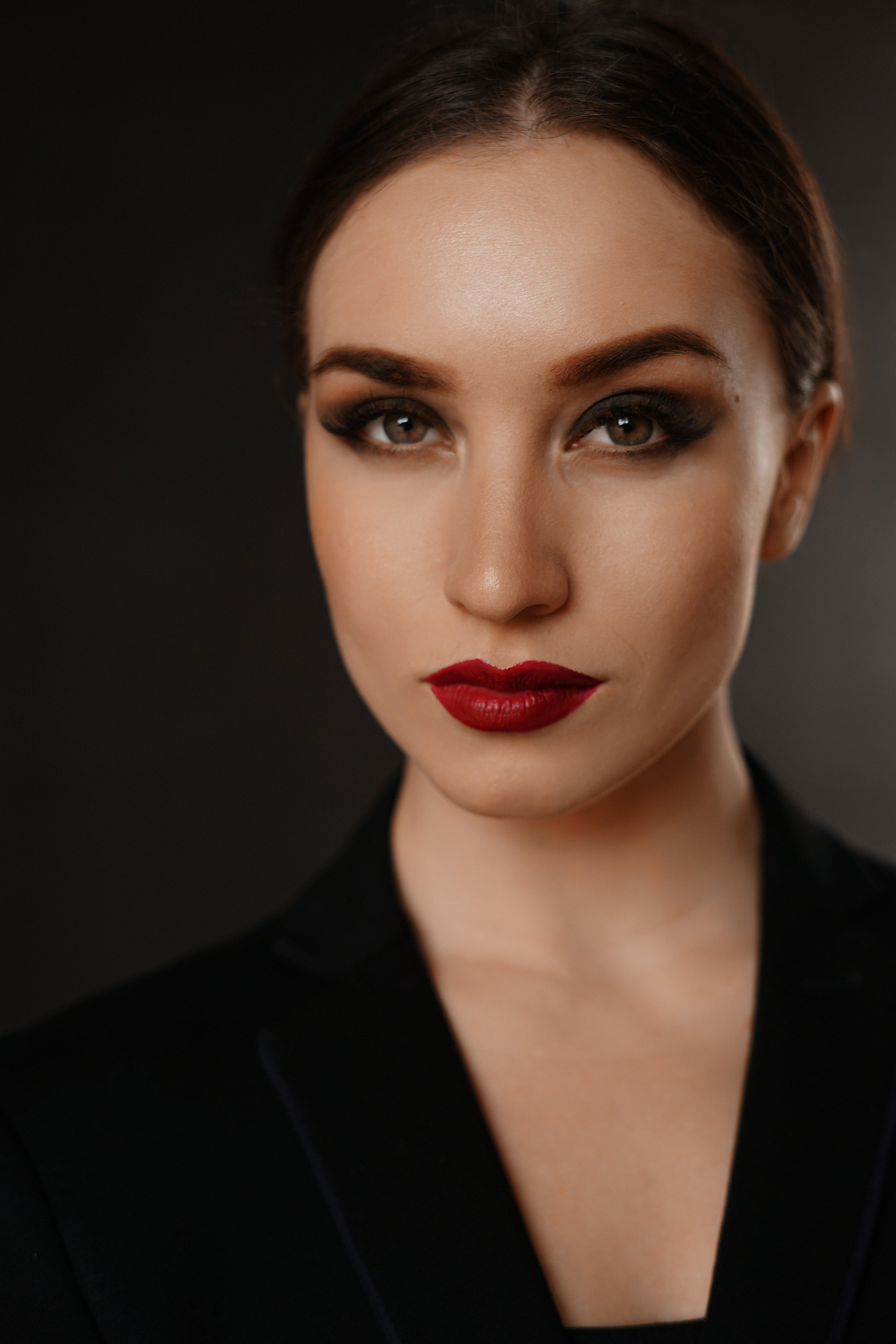 Деловой портрет. Алиса Пиневич Фотограф Москва