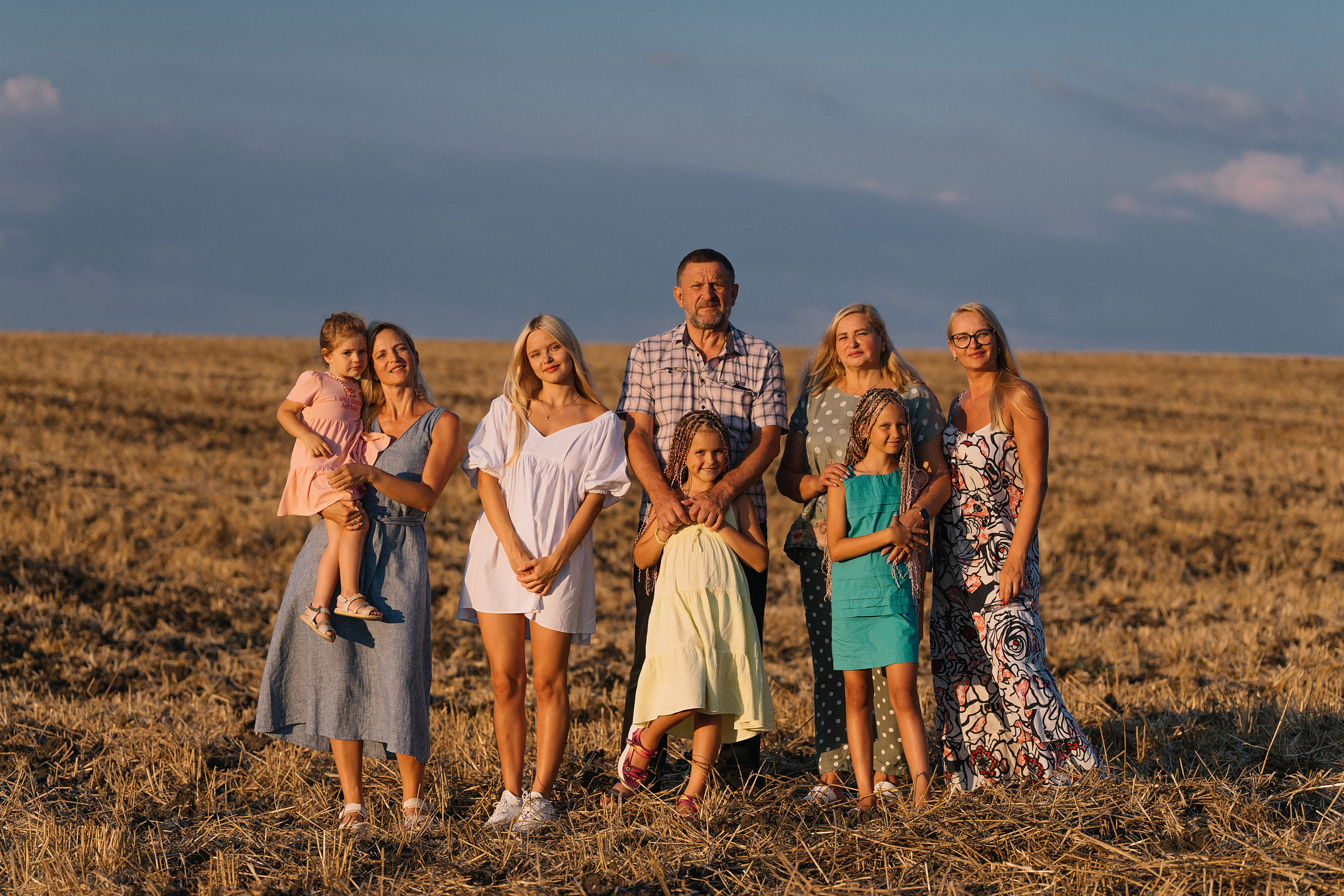 Семейная. Алиса Пиневич Фотограф Москва