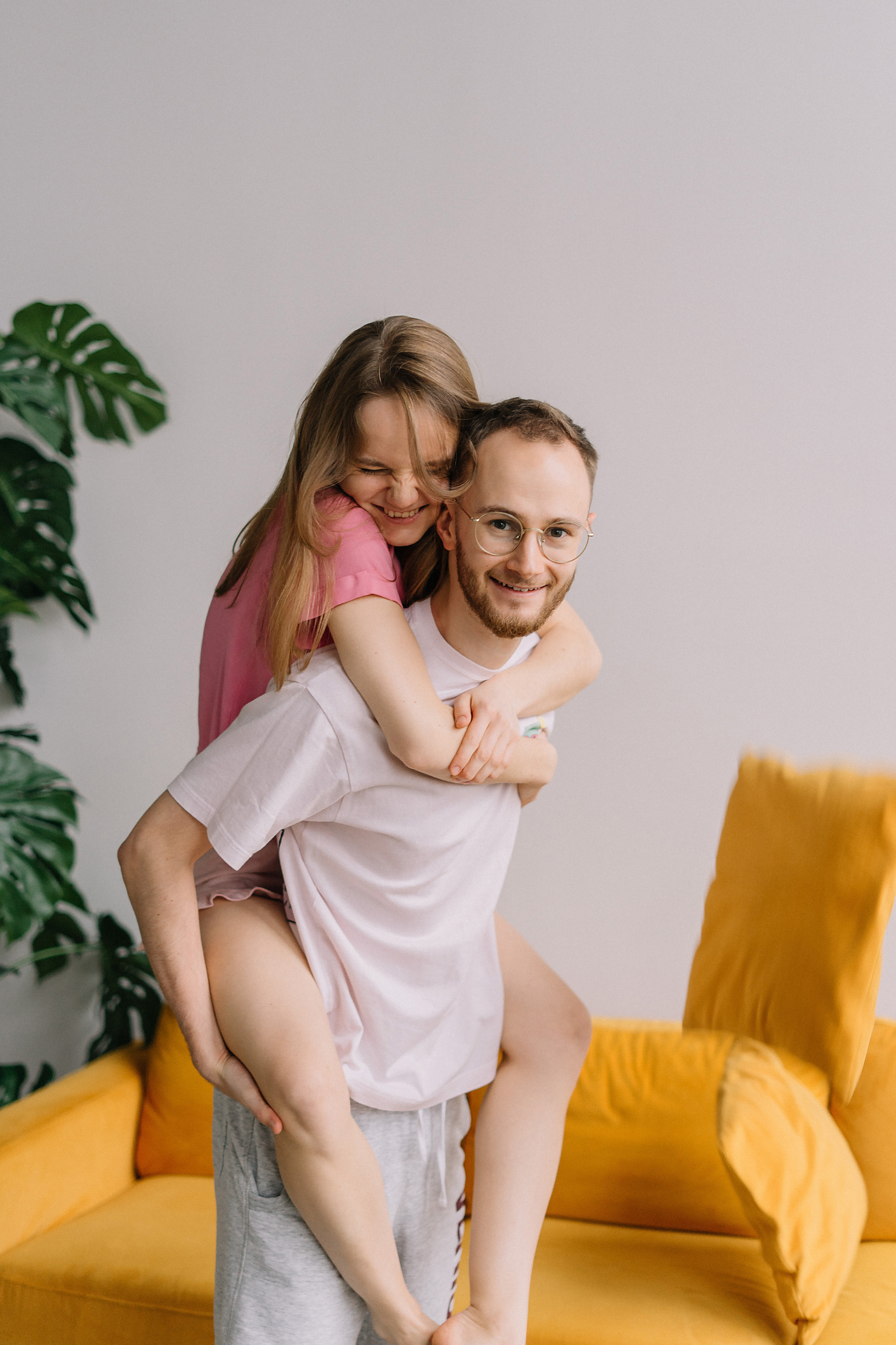 Семейная. Алиса Пиневич Фотограф Москва