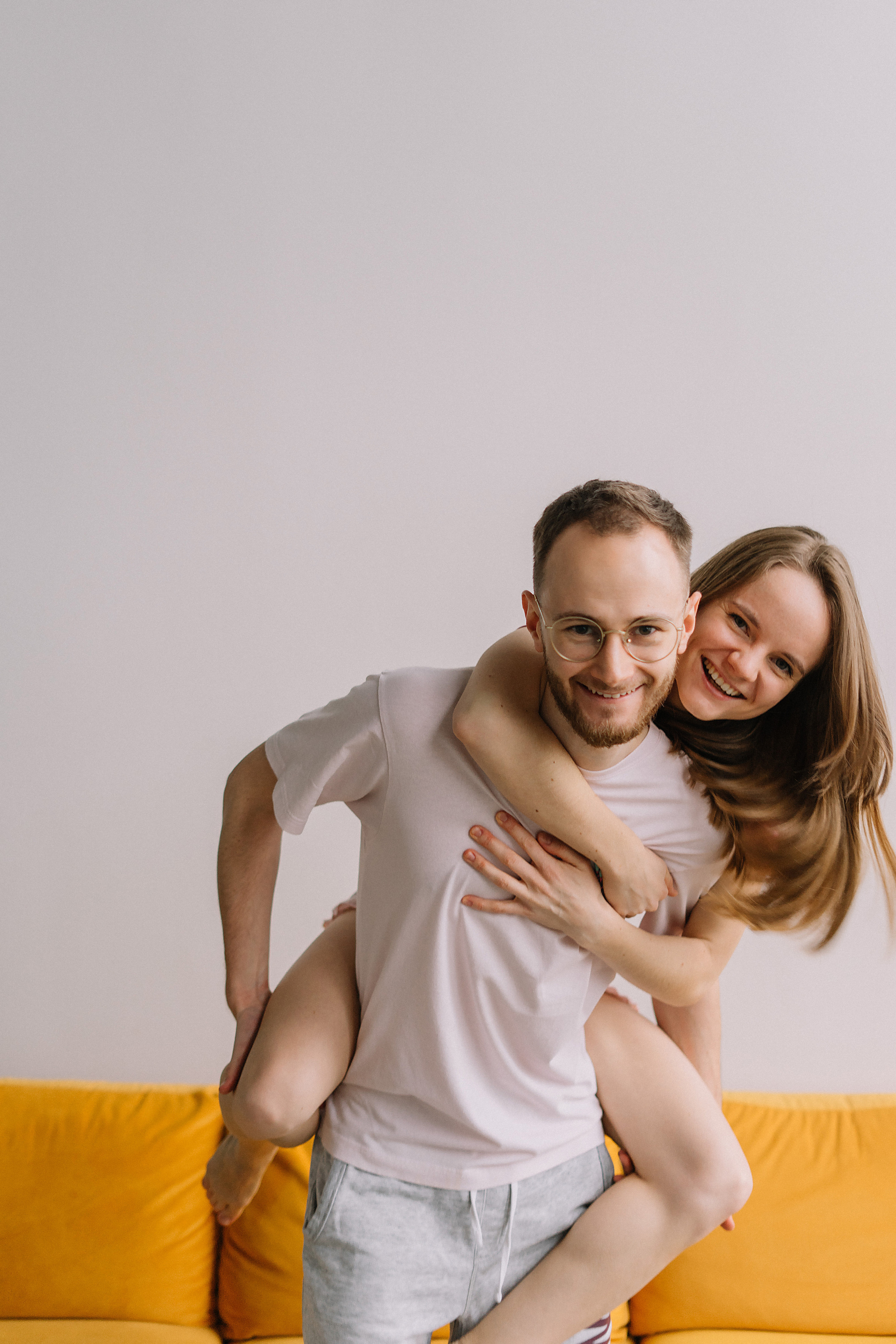 Семейная. Алиса Пиневич Фотограф Москва