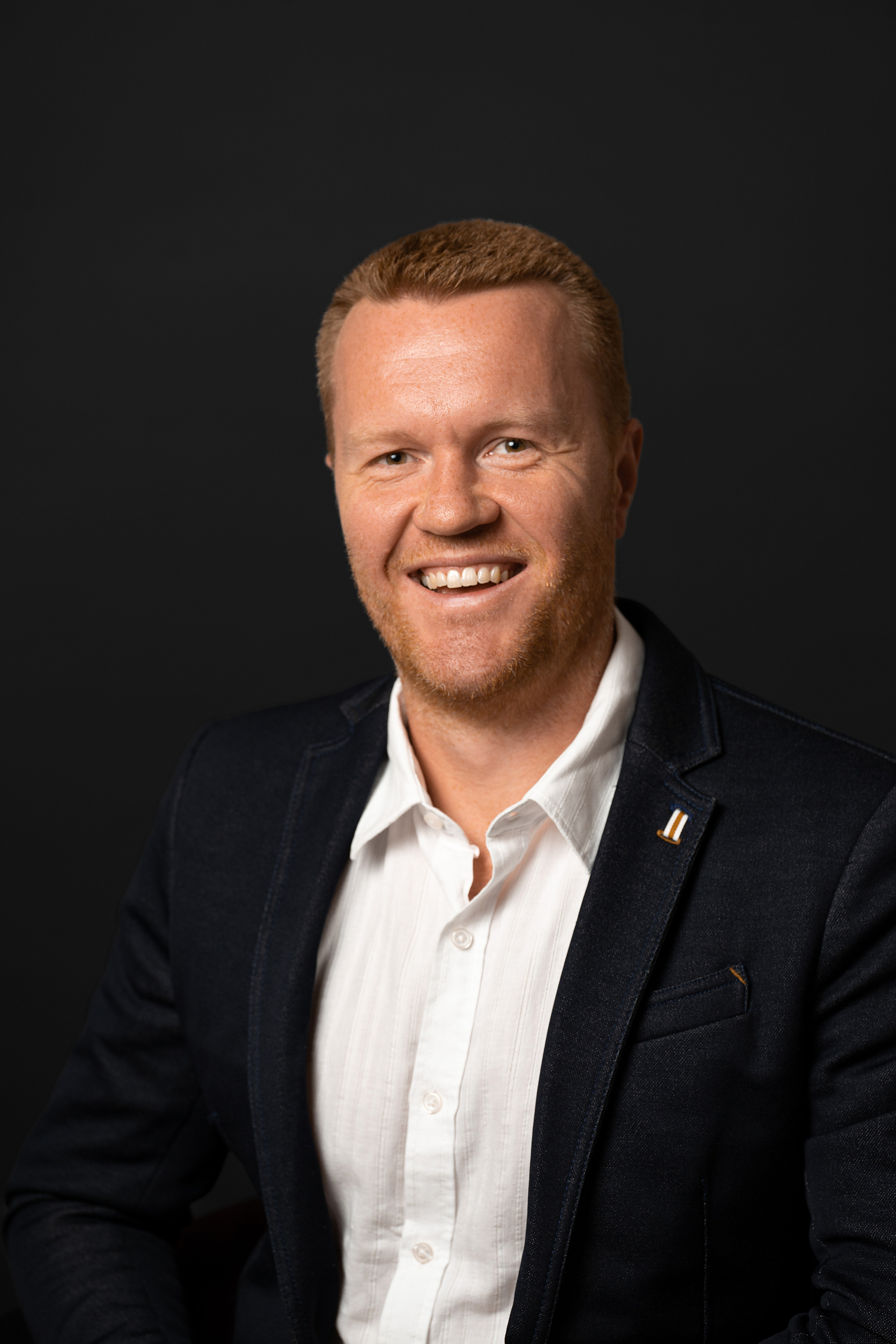 Деловой портрет. Алиса Пиневич Фотограф Москва