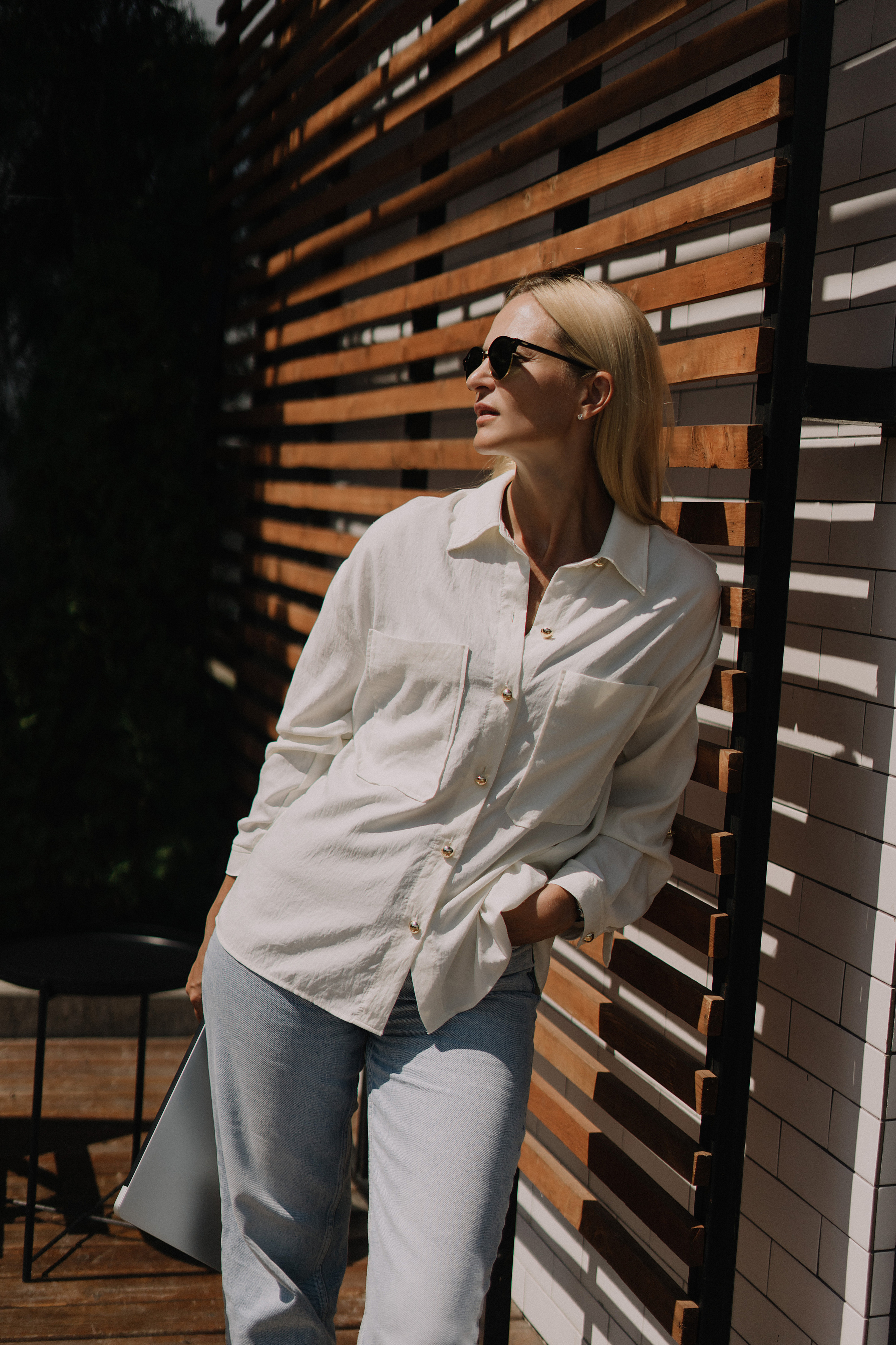 Деловой портрет. Алиса Пиневич Фотограф Москва