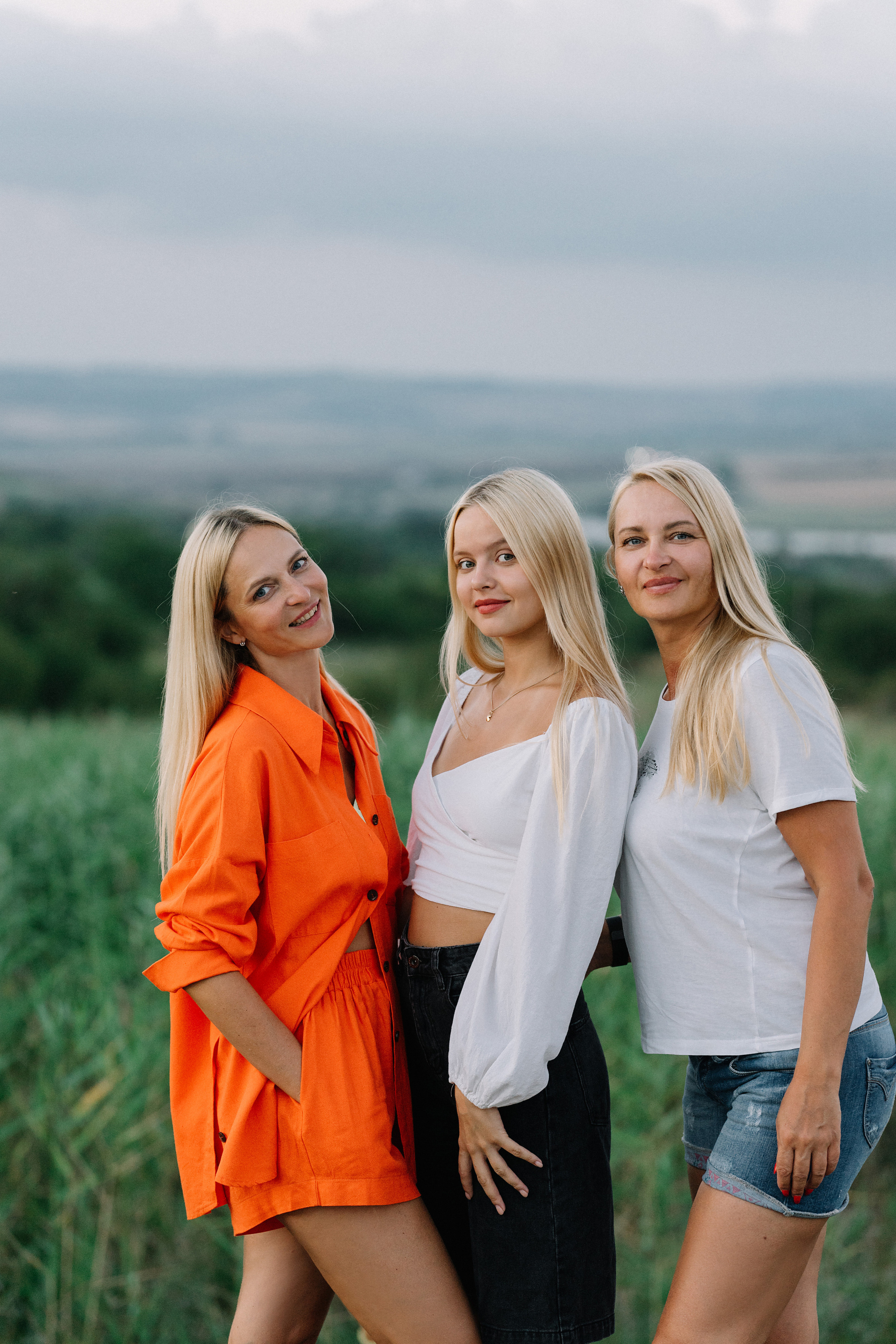 Семейная. Алиса Пиневич Фотограф Москва