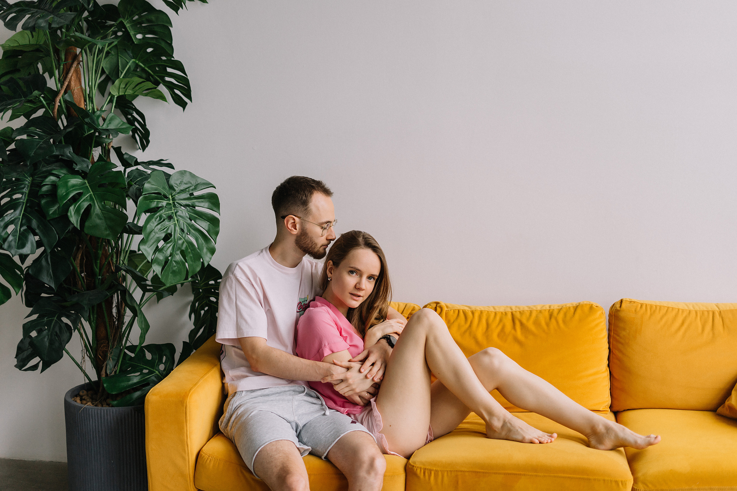 Семейная. Алиса Пиневич Фотограф Москва