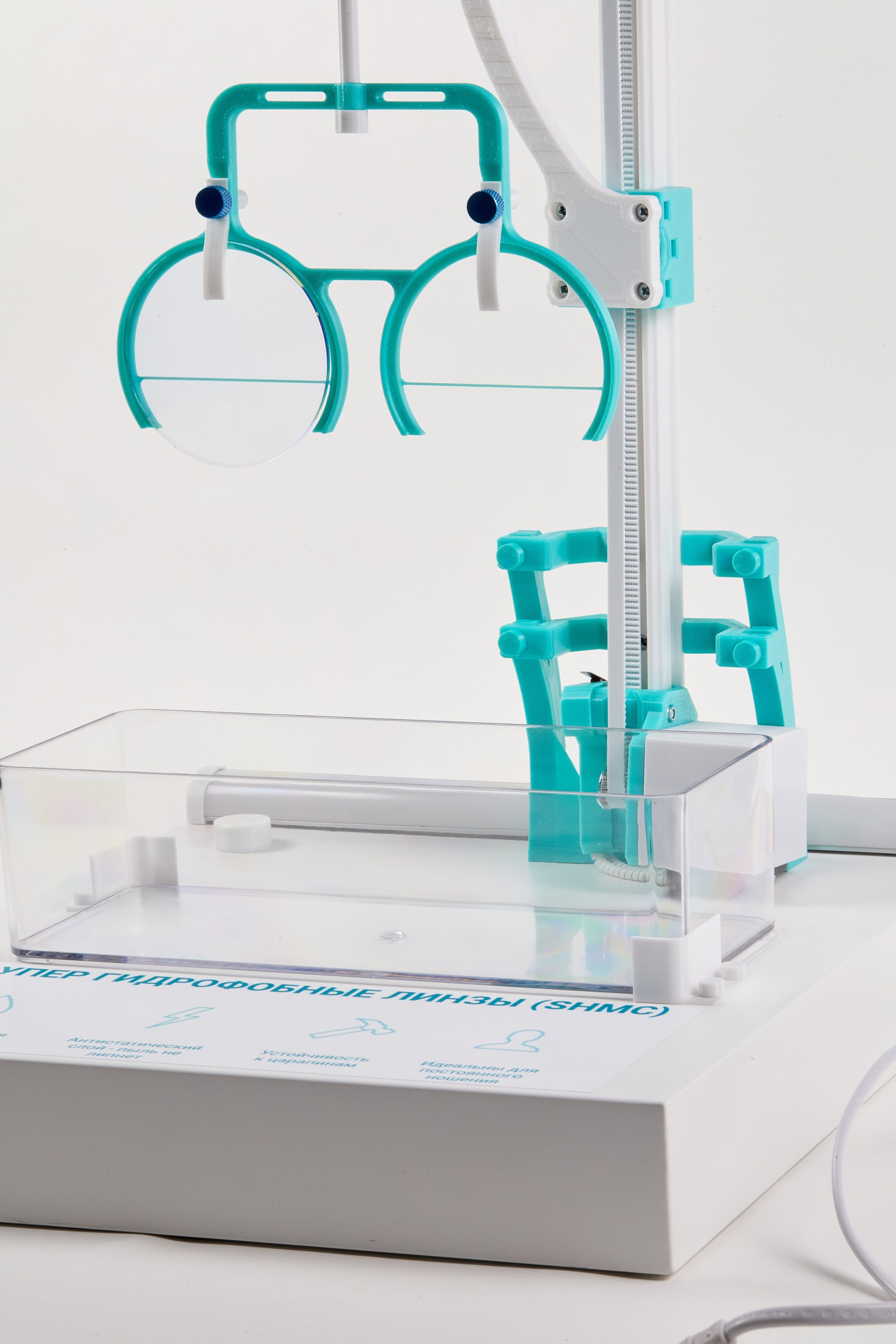 Kepler optics. Святослав Лебедев | Рекламный фотограф — Коммерческая съемка, Арт-дирекшн, AI-интеграция