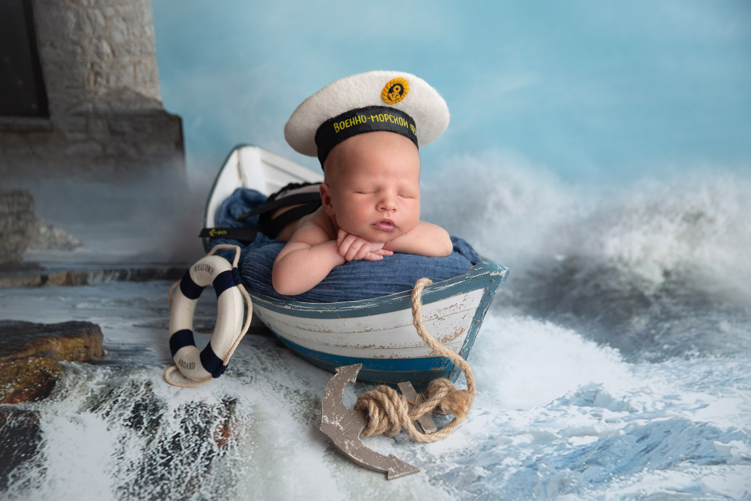 PH @aleksey_detkov. Retoucher Aleksmokh