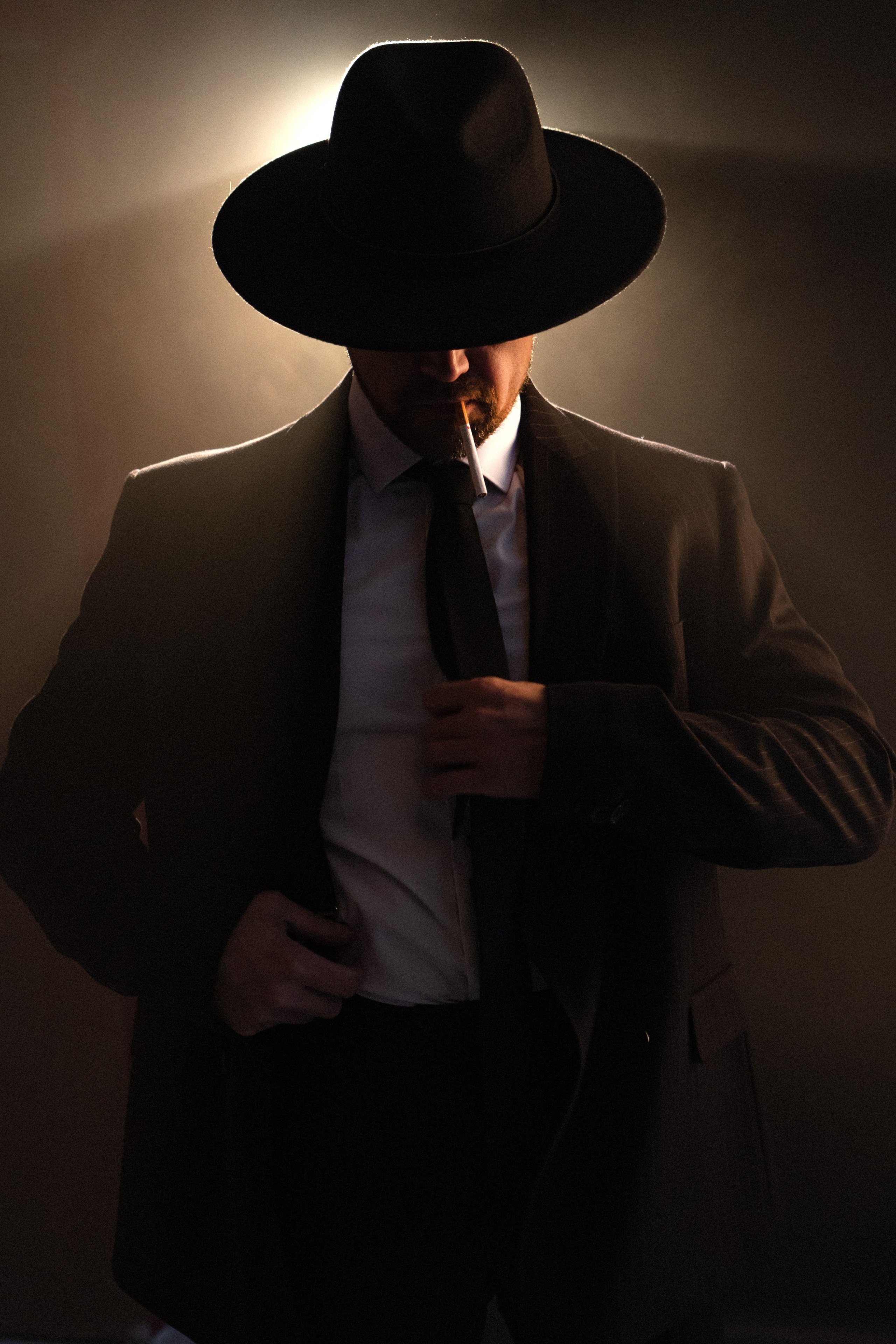 Деловые Портреты женщин и мужчин. Студийный и Рекламный Фотограф в Екатеринбурге Сергей Минин