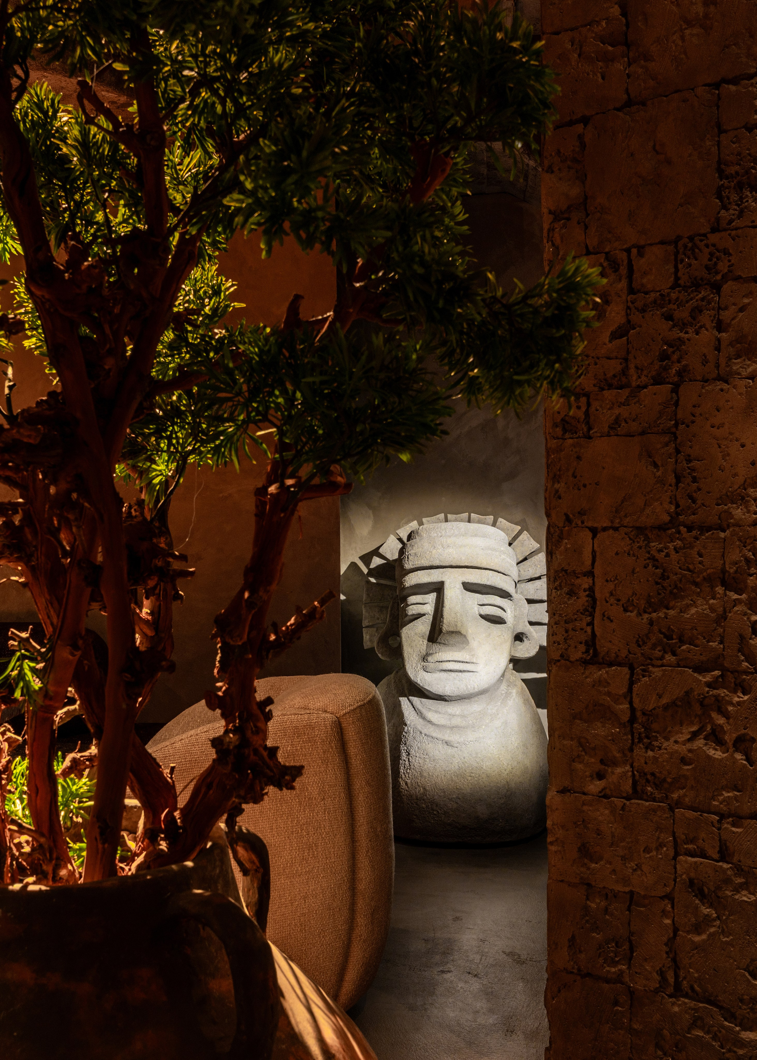 Интерьер. Демичев Стас фотограф