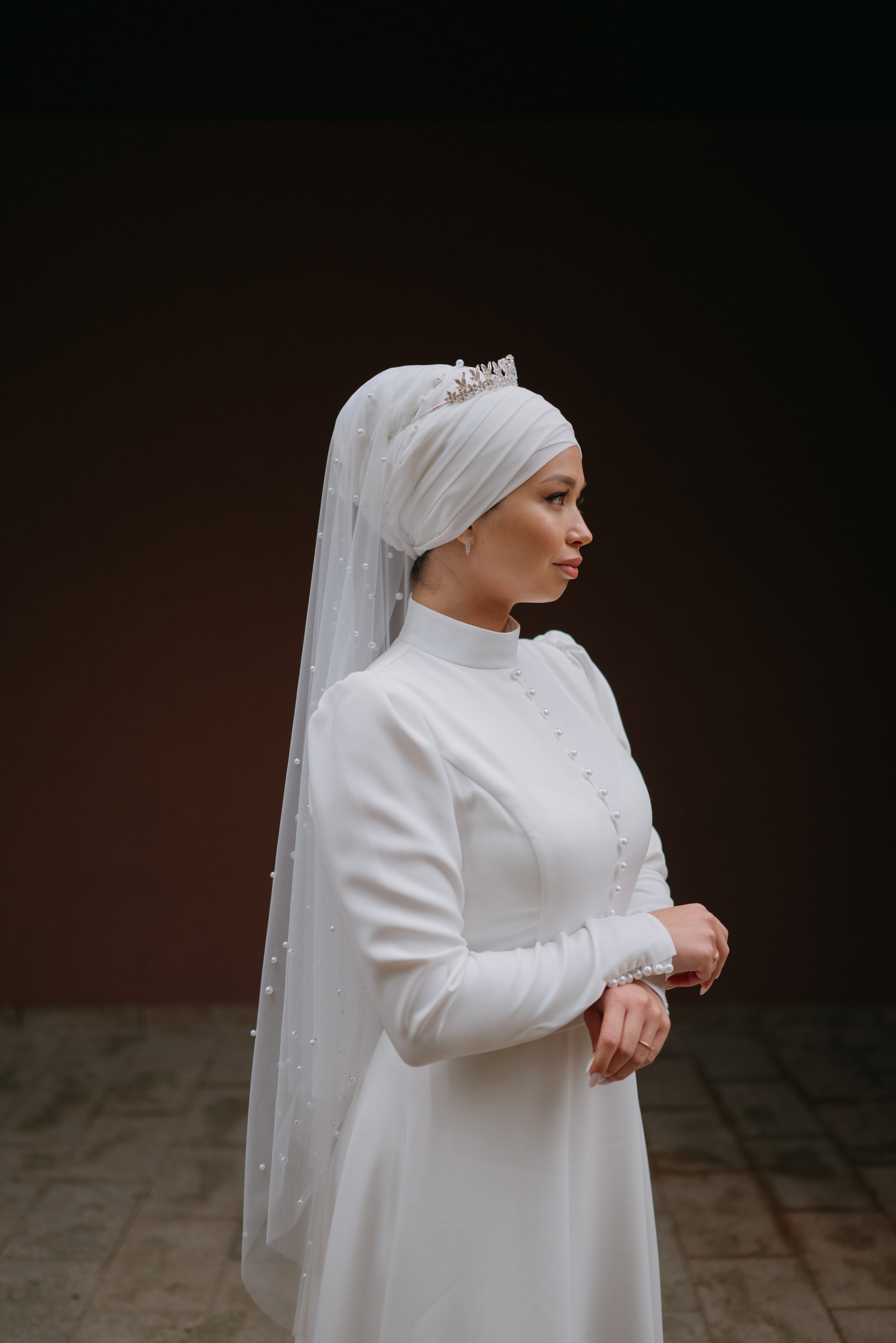 Булат и Аэлита. Свадебный фотограф Уфа Дарья Насырова