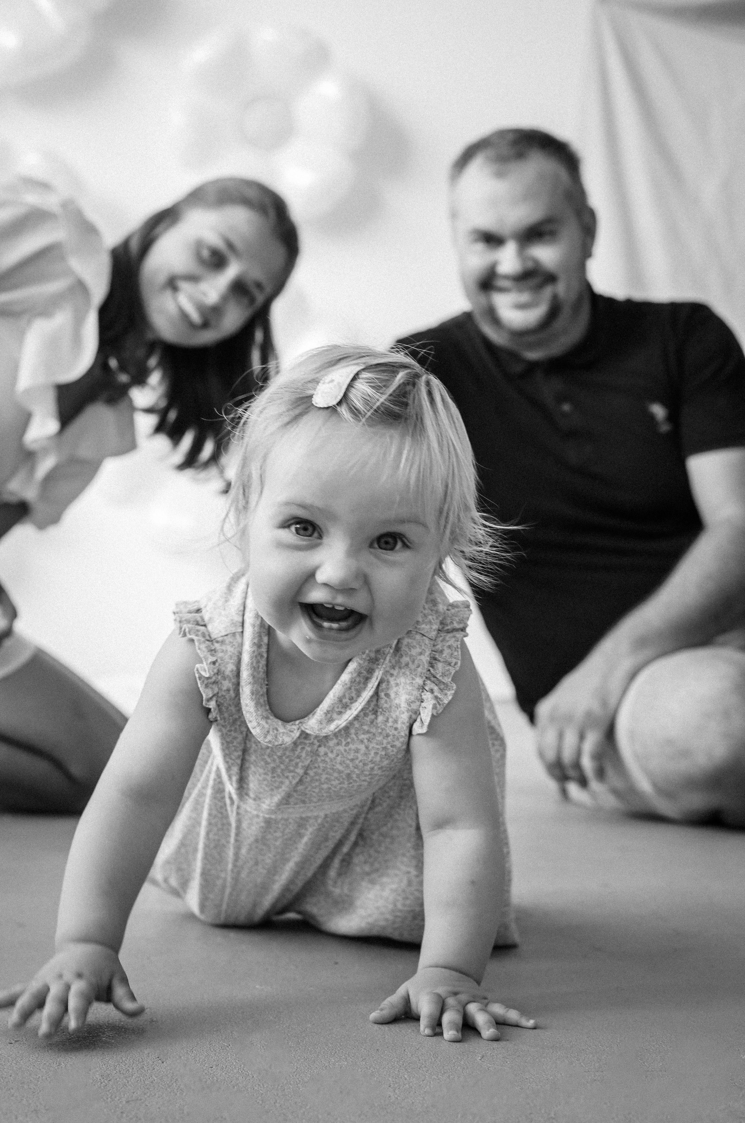 Годовасие. Семейный и детский фотограф в Санкт-Петербурге «Chilik»