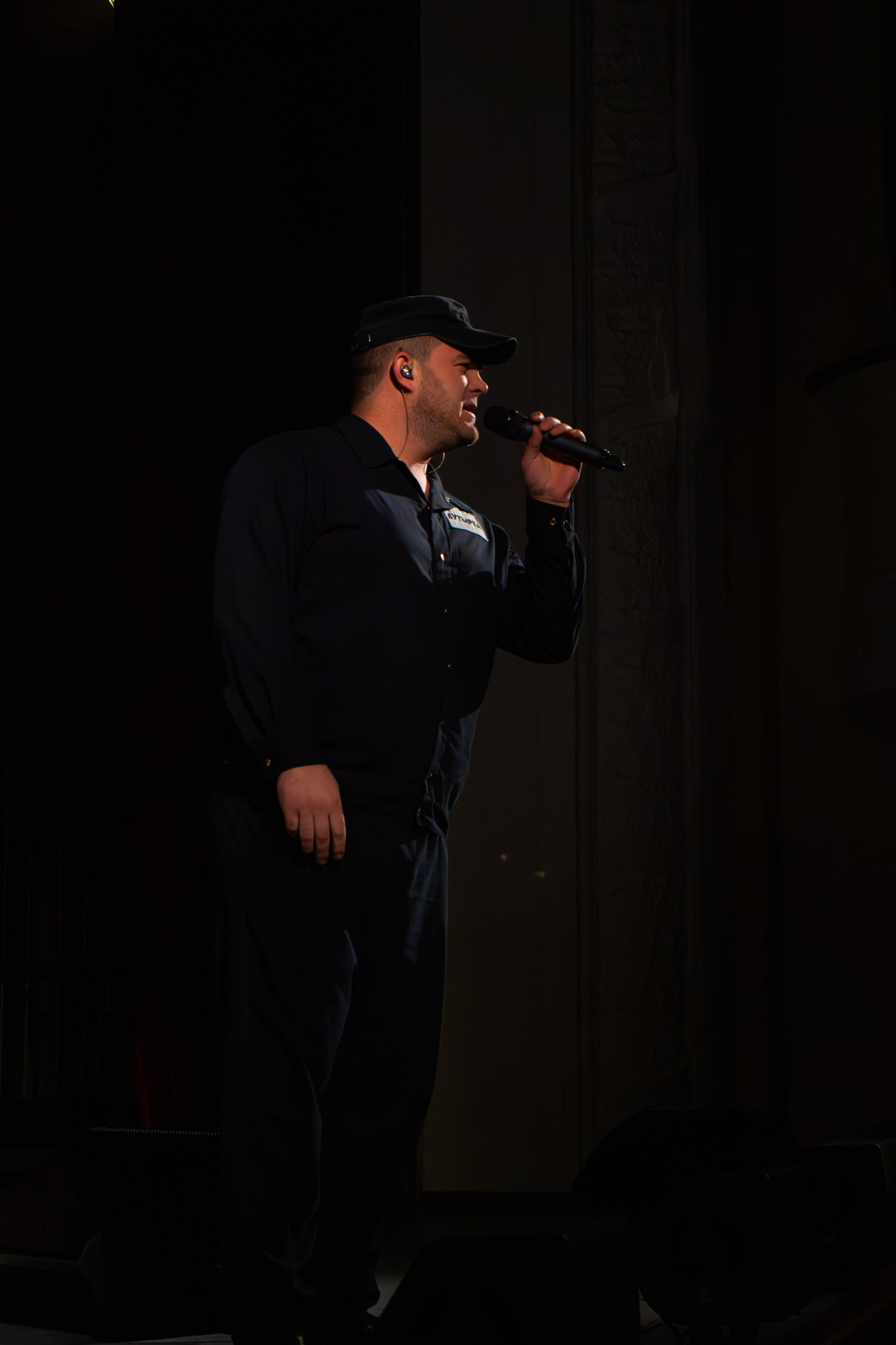 Концерт группы «Бутырка». ОБЪЕКТИВно, он хорош | фото- и видеосъёмка в Брянске | Миша Напреенко