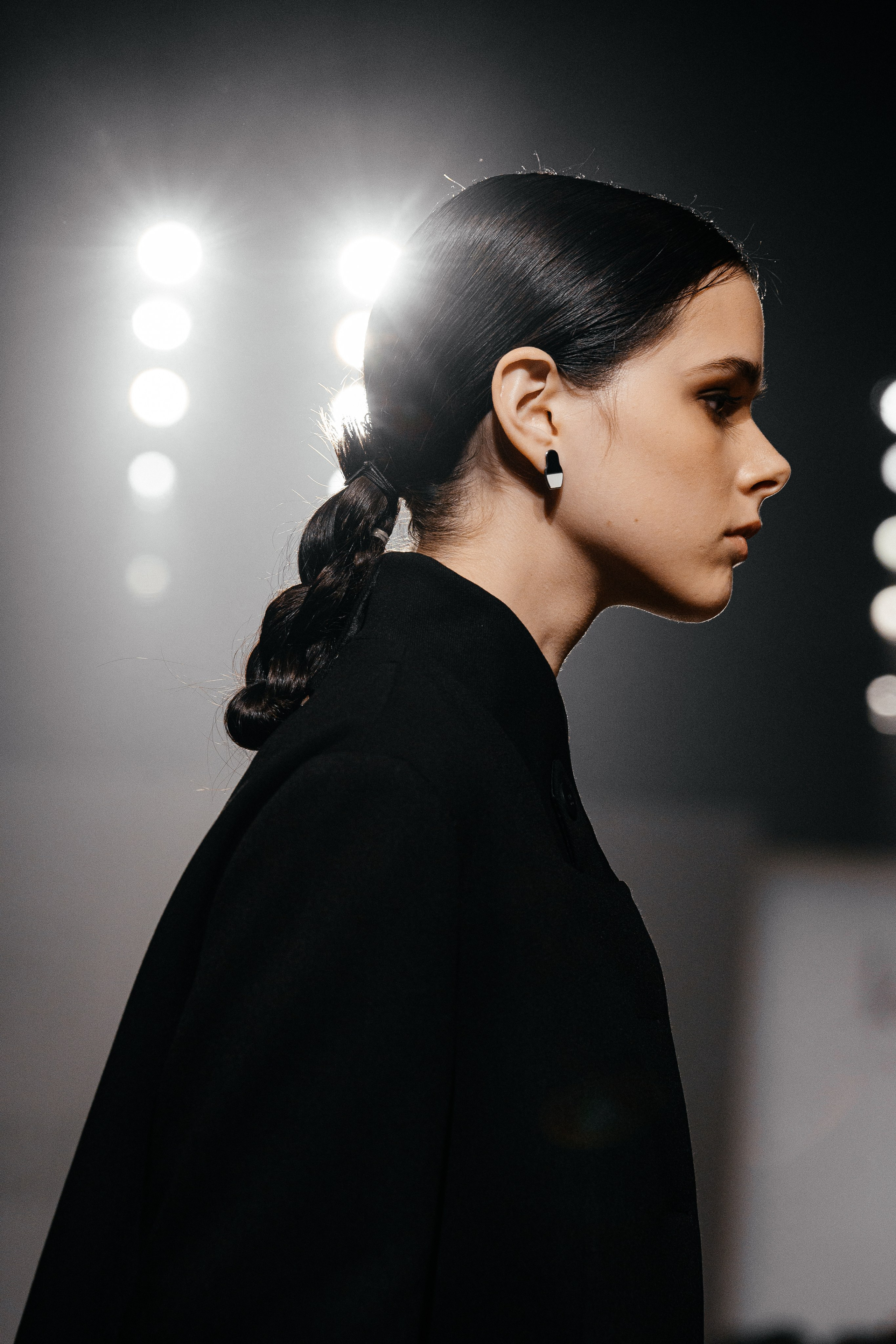 Показ Кирпичи. Коммерческий фотограф в Санкт-Петербурге Анна Кобзарь