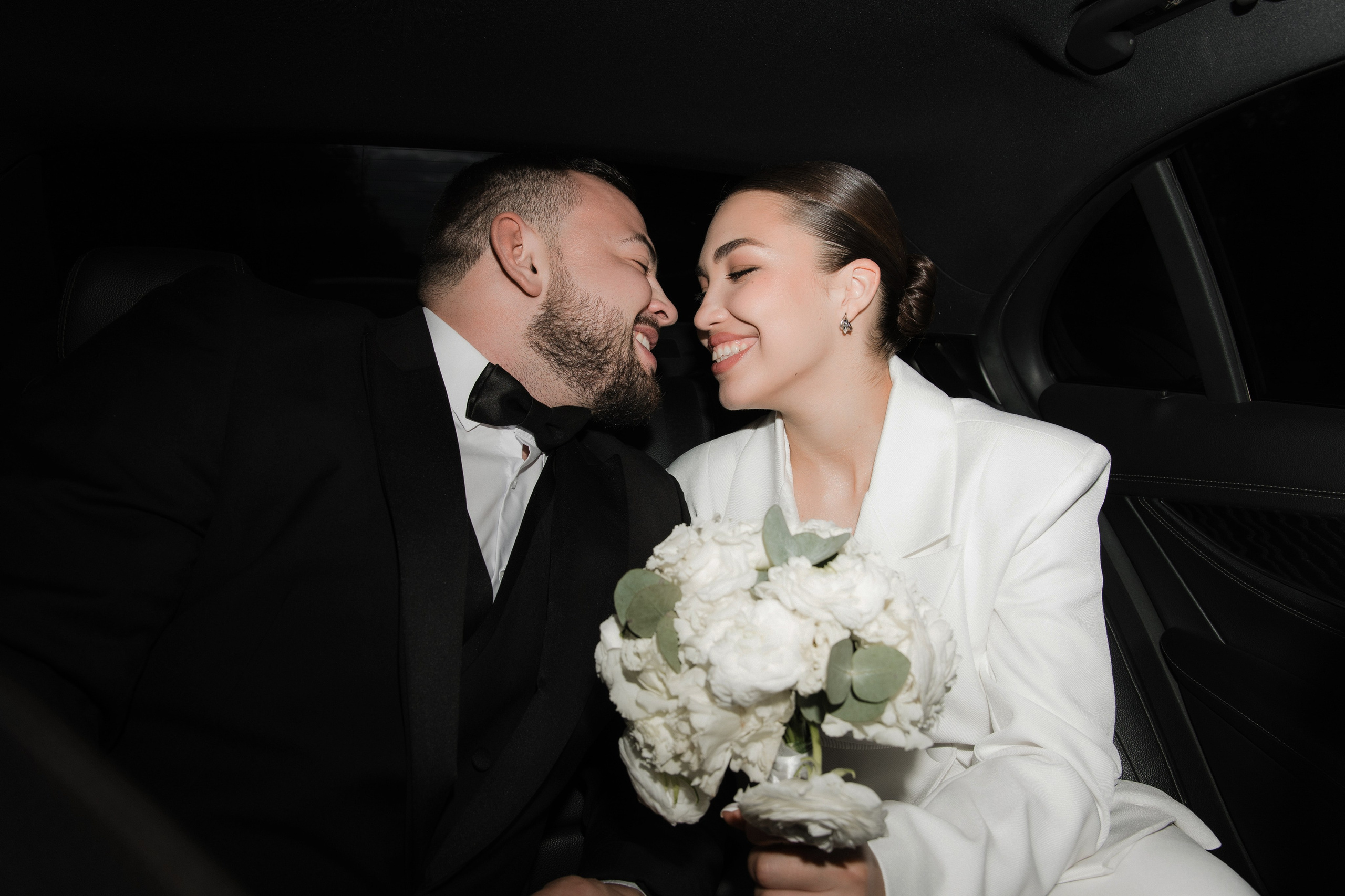 А & В ЗАГС ВДНХ. Женский и свадебный фотограф Москва Елизавета Перова