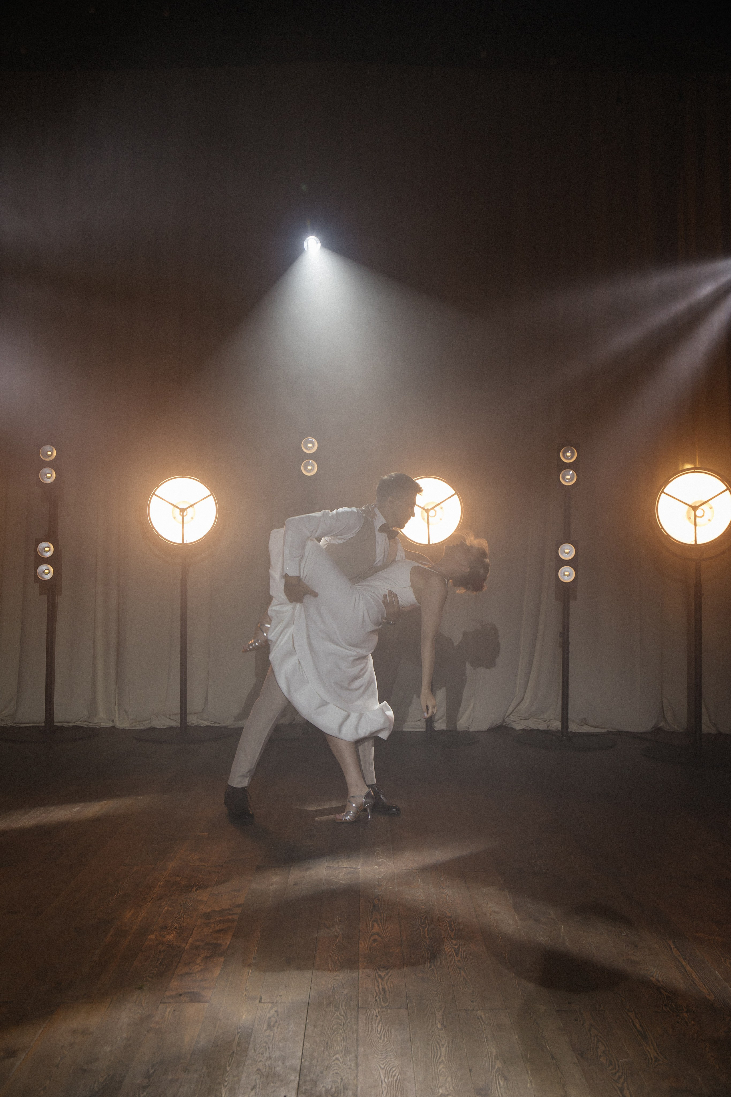 Паша и Милана. Свадебный фотограф в Красноярске