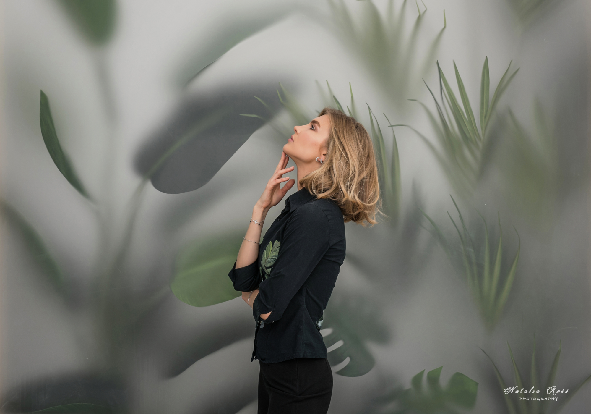 Зал № 20. Фотограф в Москве и области Синенкова Екатерина