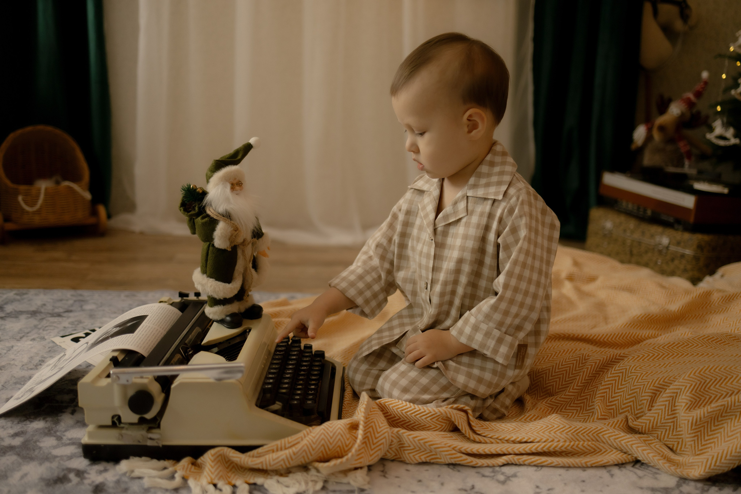 Мама и Руслан. Фотограф Татьяна Семенова