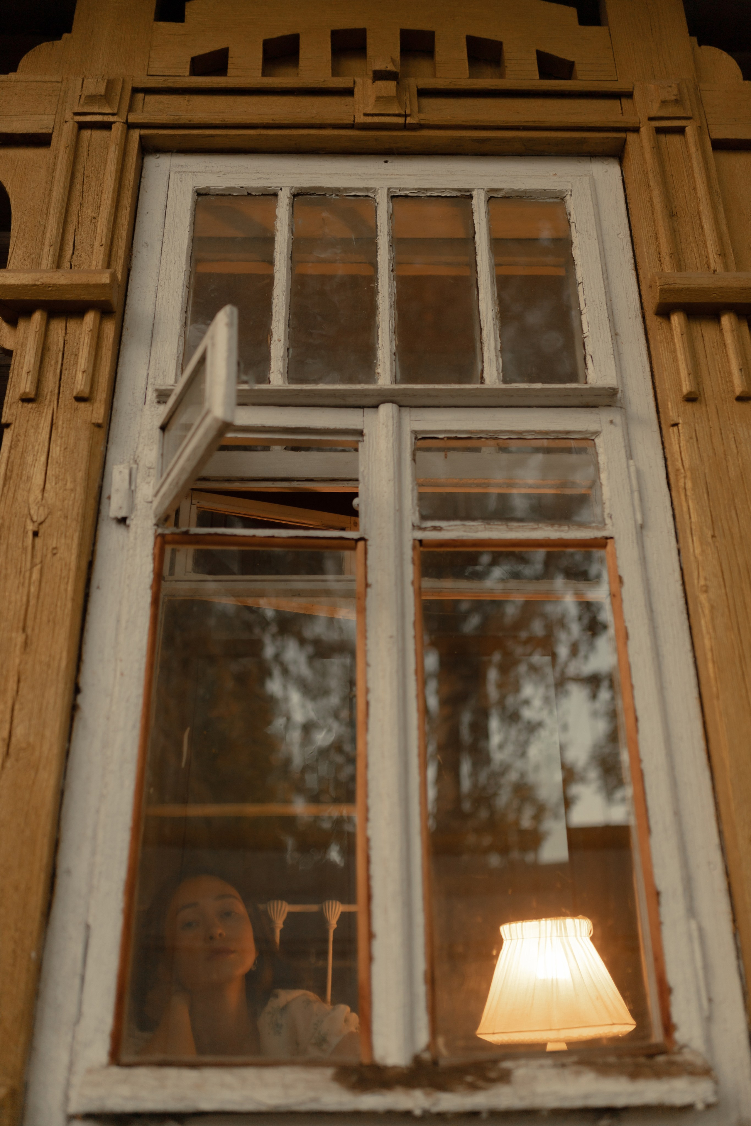 Оля. Фотограф Татьяна Семенова