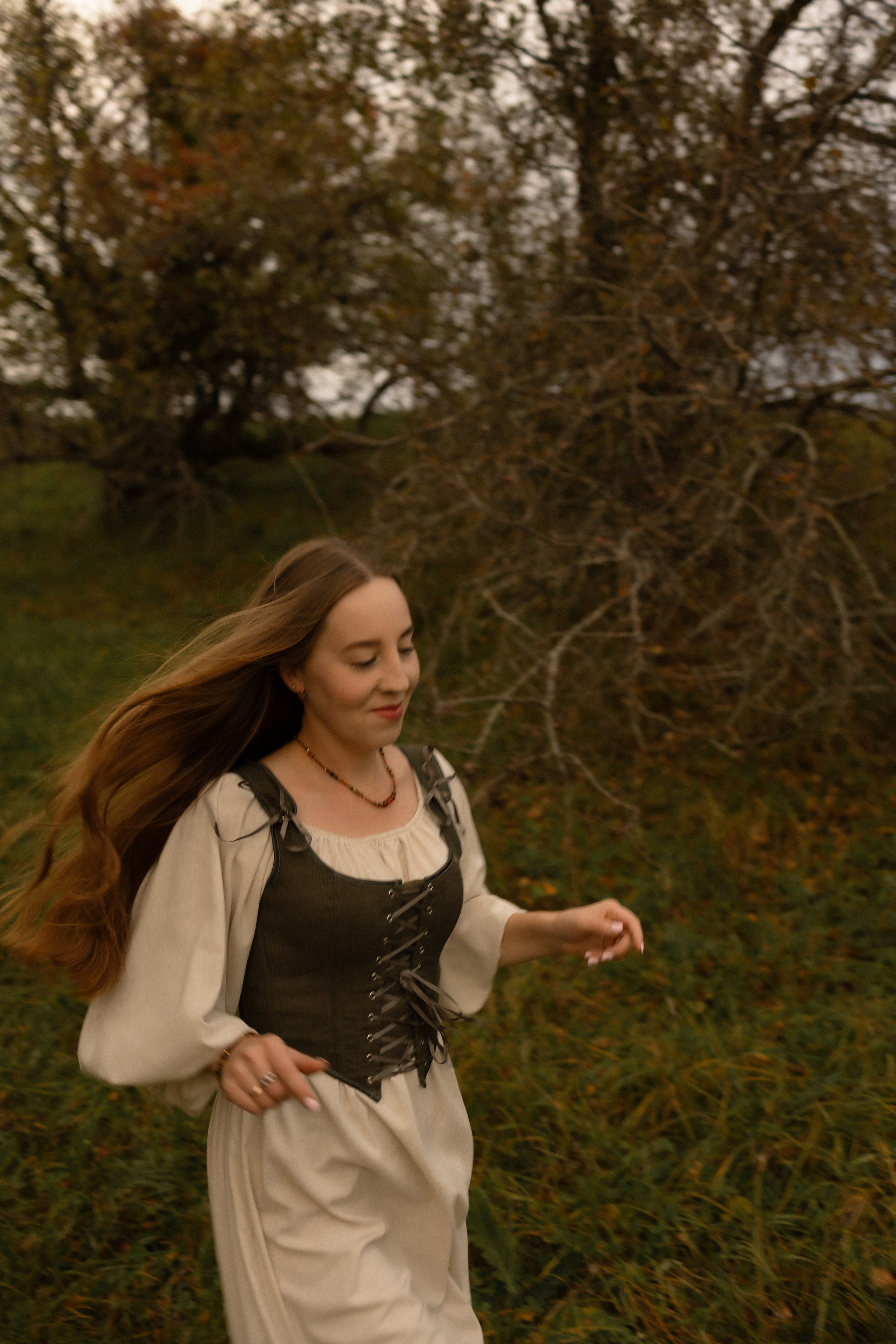 Анжелика. Фотограф Татьяна Семенова