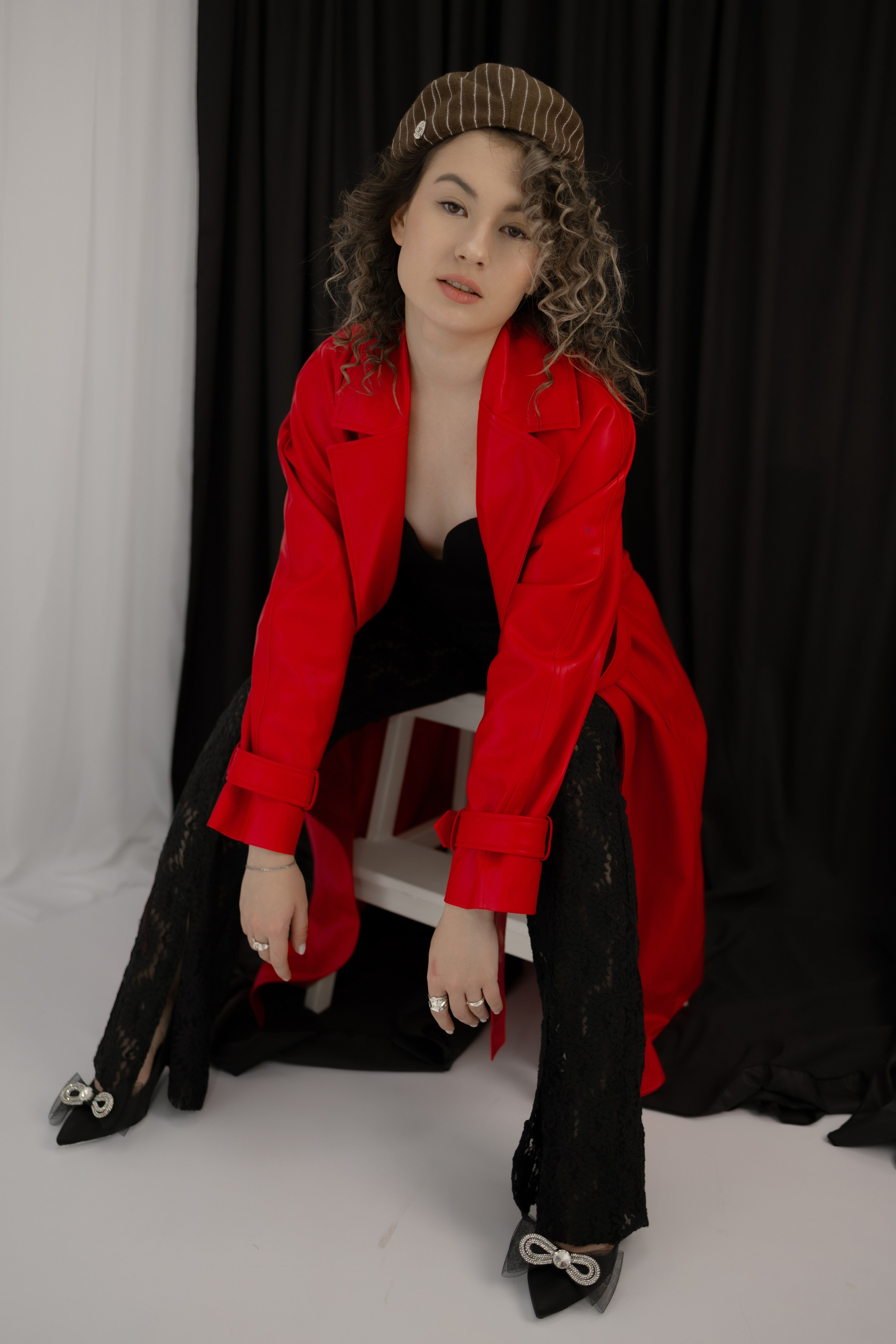 Роза. Фотограф Татьяна Семенова