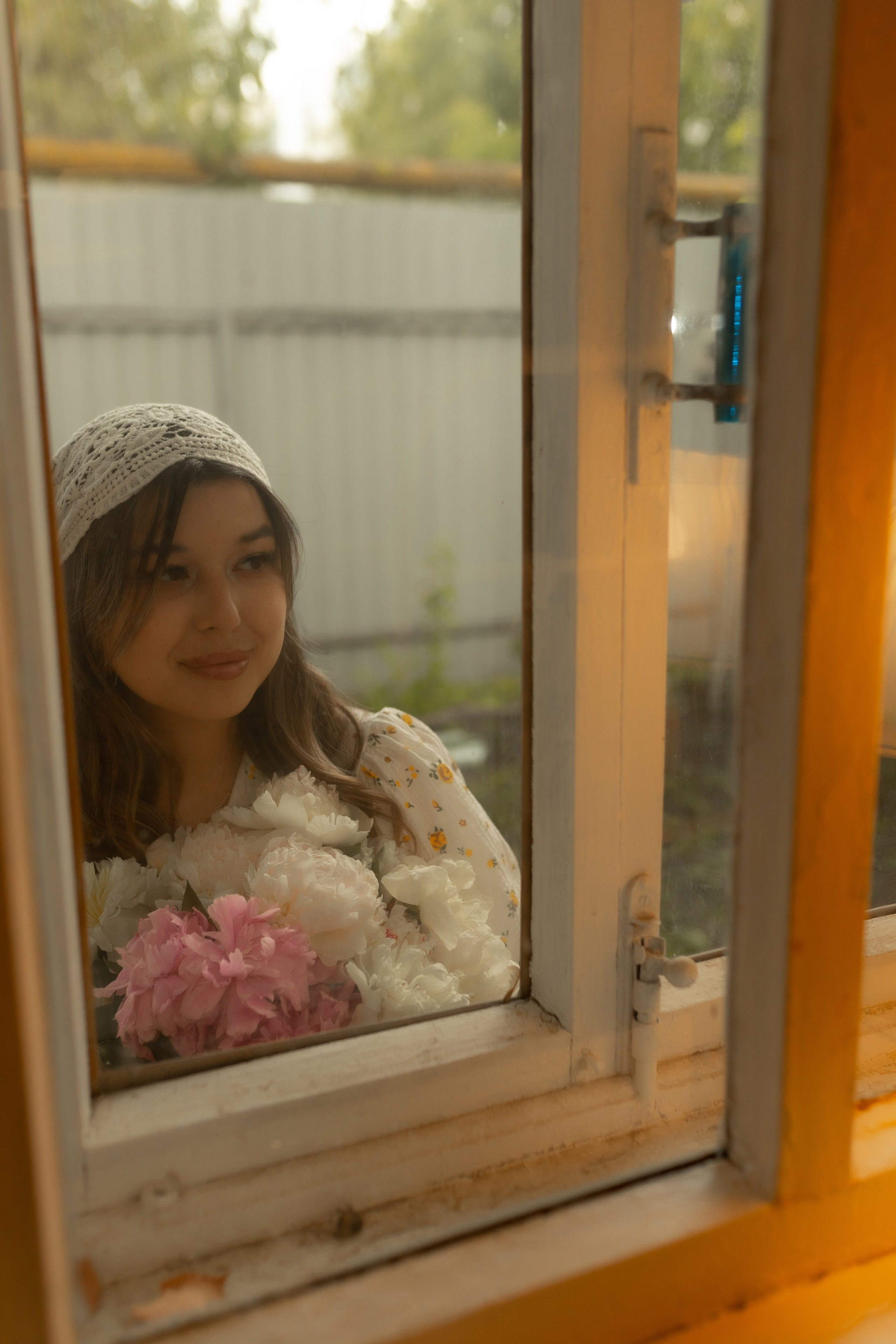 Света. Фотограф Татьяна Семенова