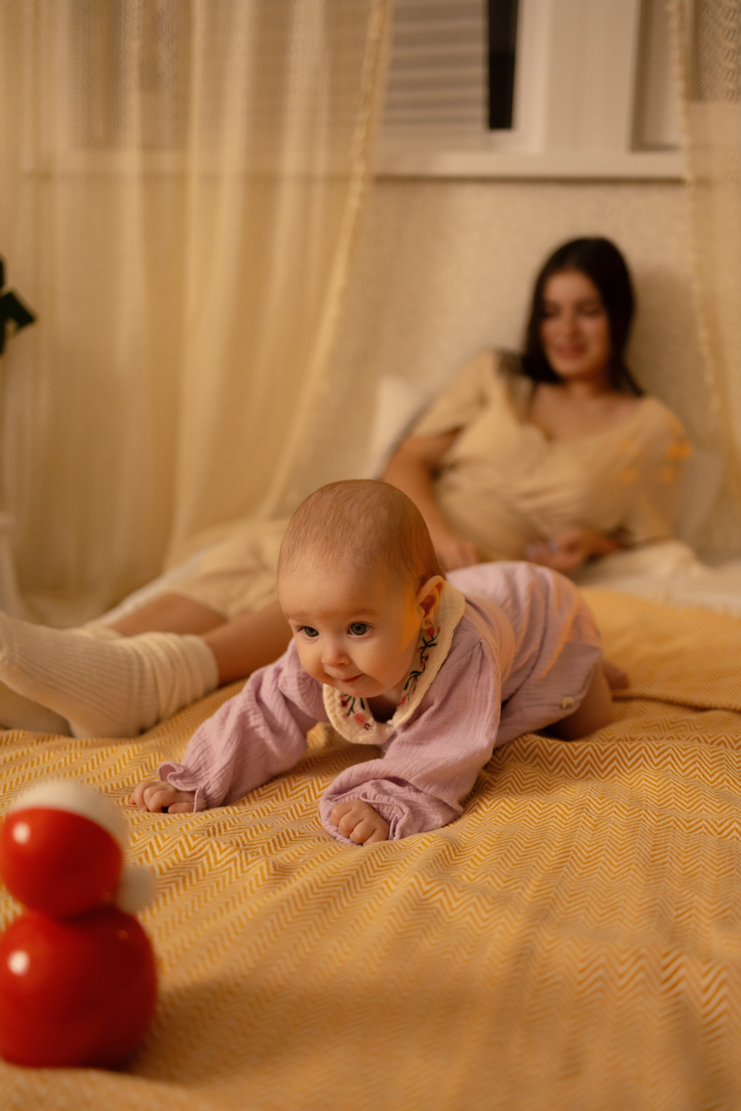 Ангелина и Ева. Фотограф Татьяна Семенова