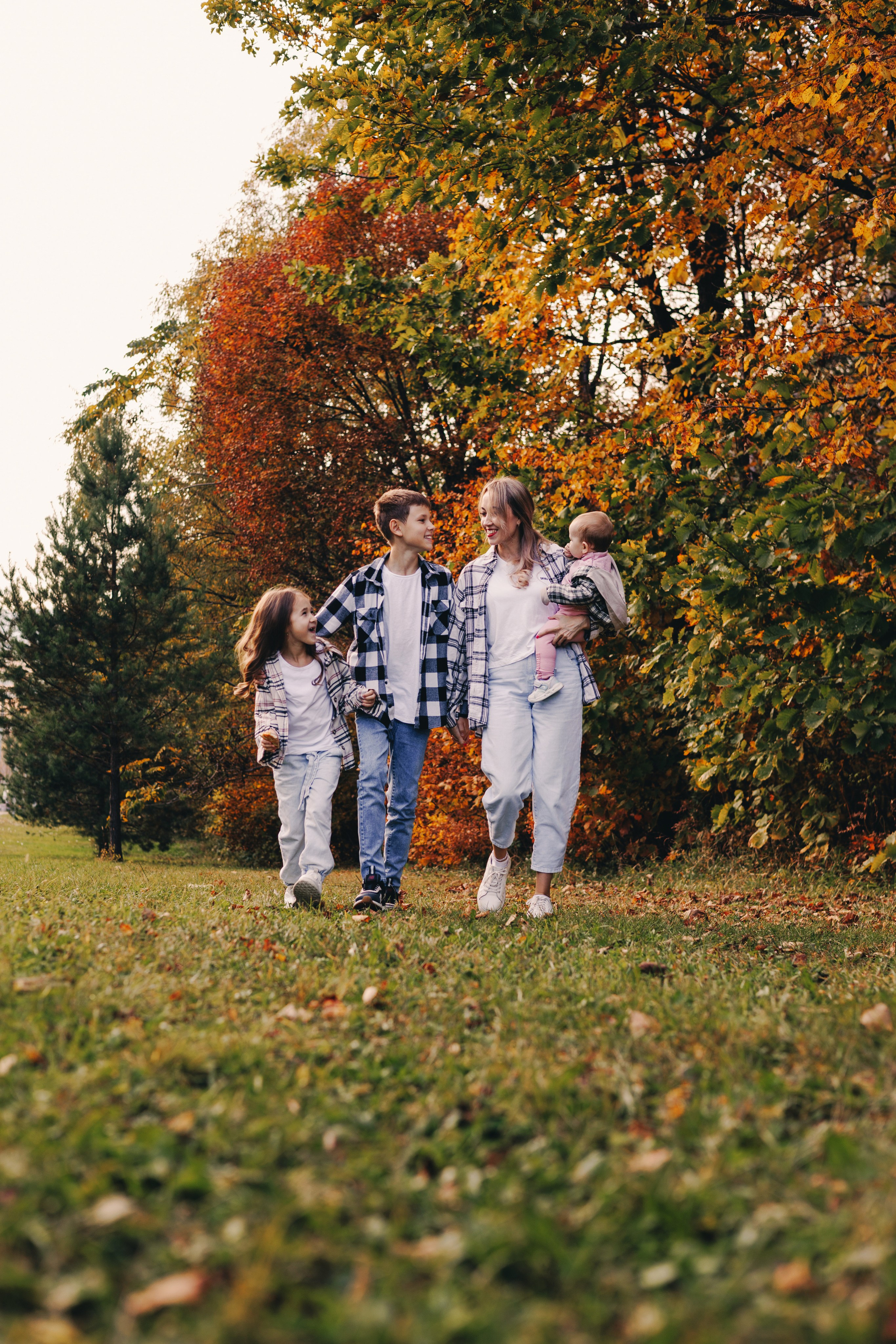 Детский семейный фотограф. Детский и семейный фотограф  Биробиджан Оля Светагор