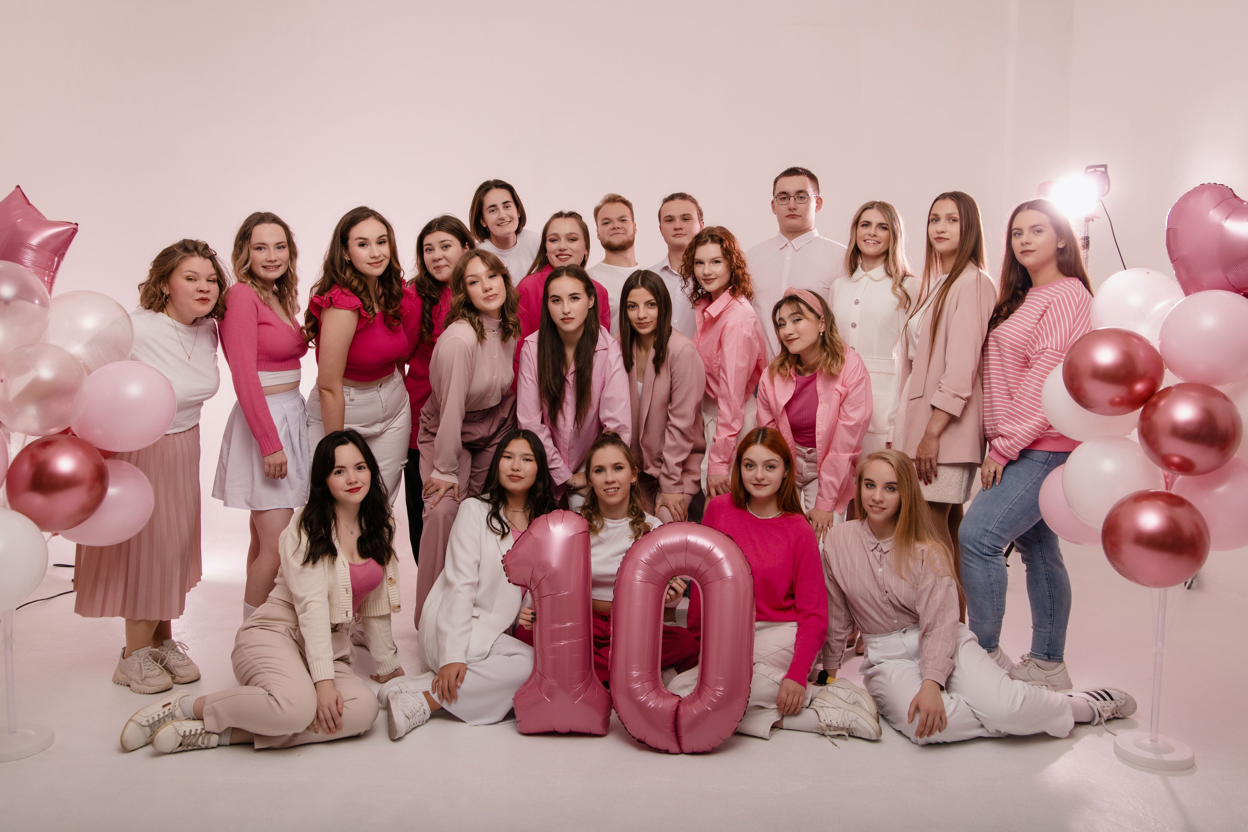 Отряды. Свадебный и репортажный фотограф в Барнауле Евгений Самосюк