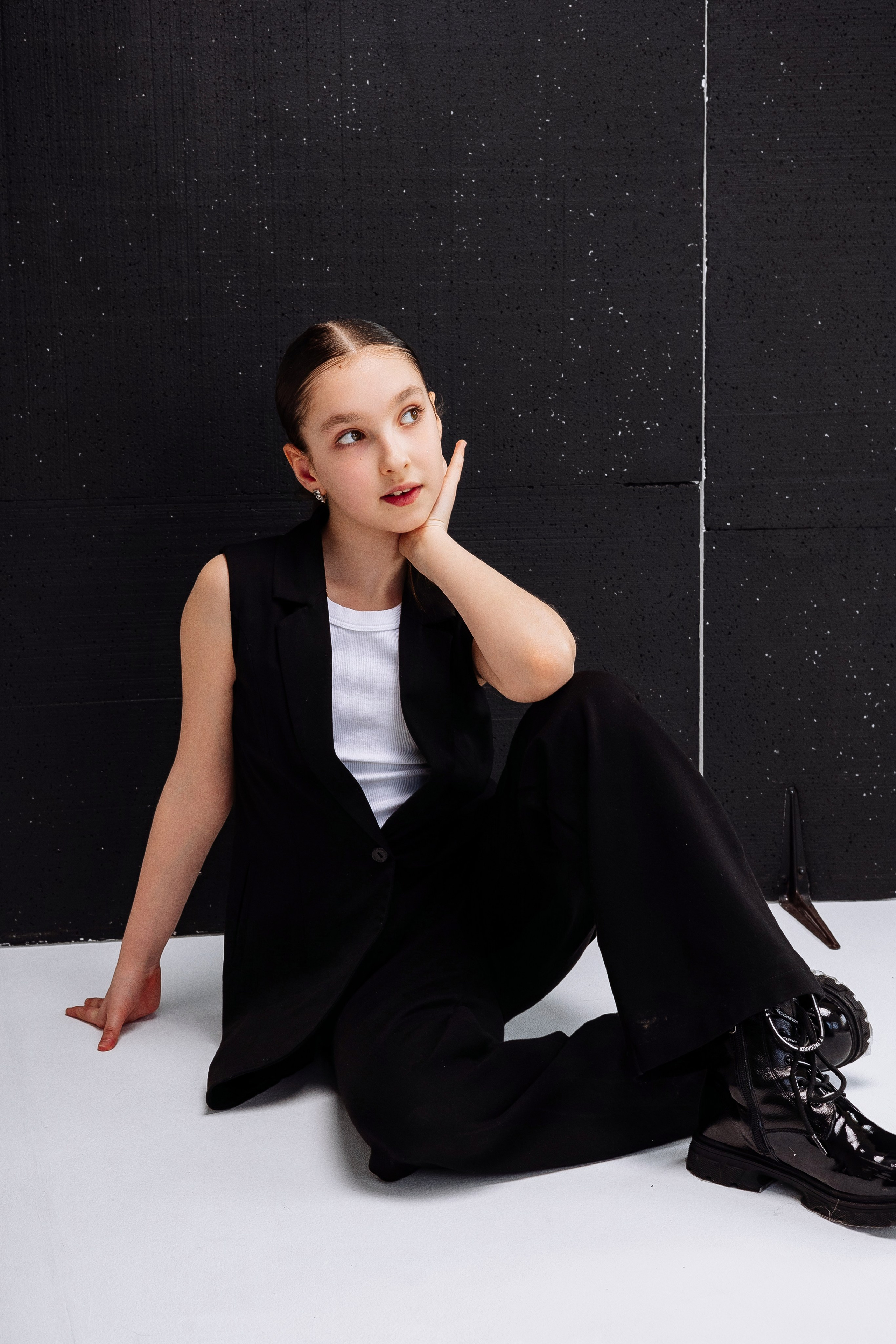 Sn.models.school. Женский/Детский фотограф в Симферополе Вероника Слепогина