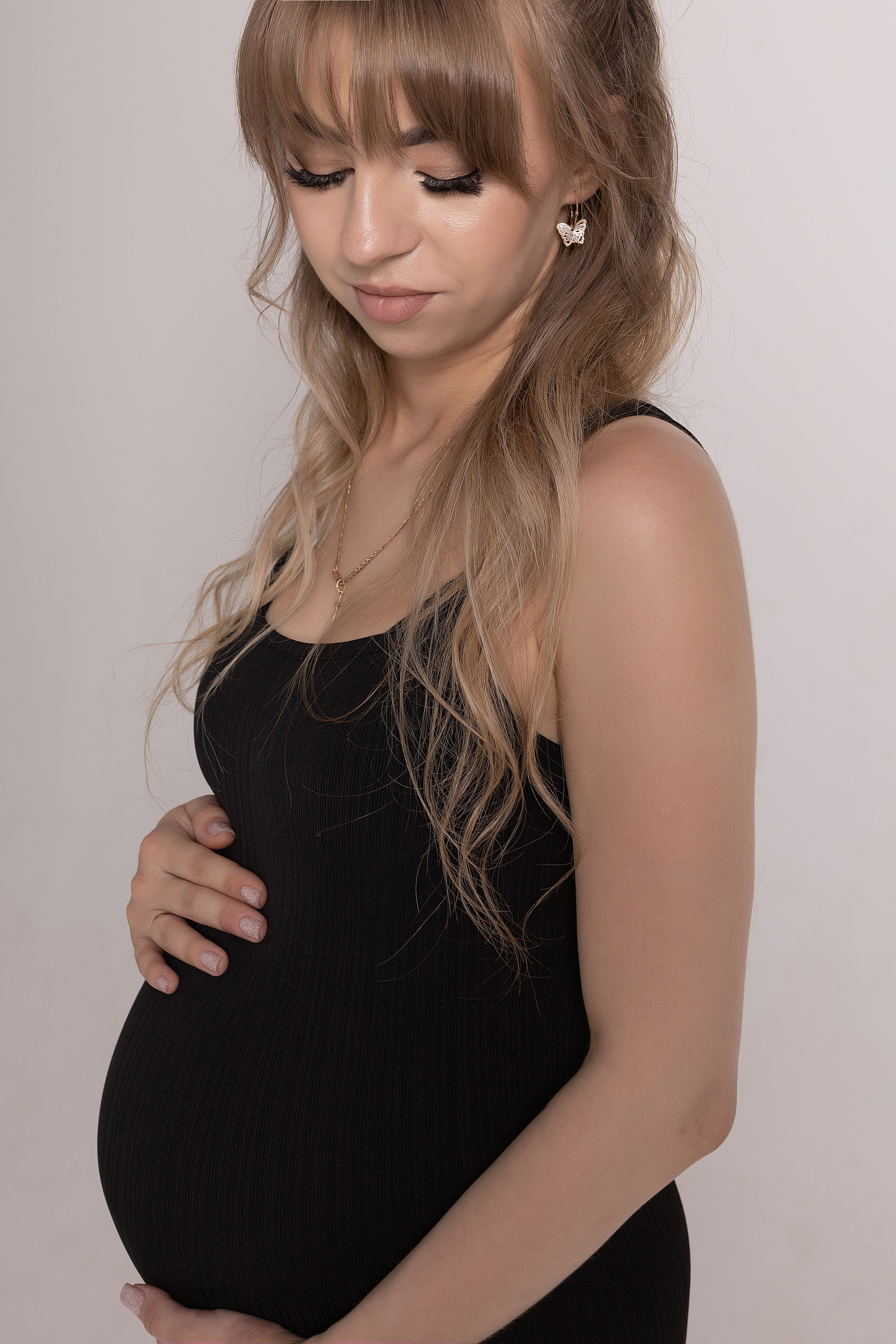 Фотосессия беременности в Иваново