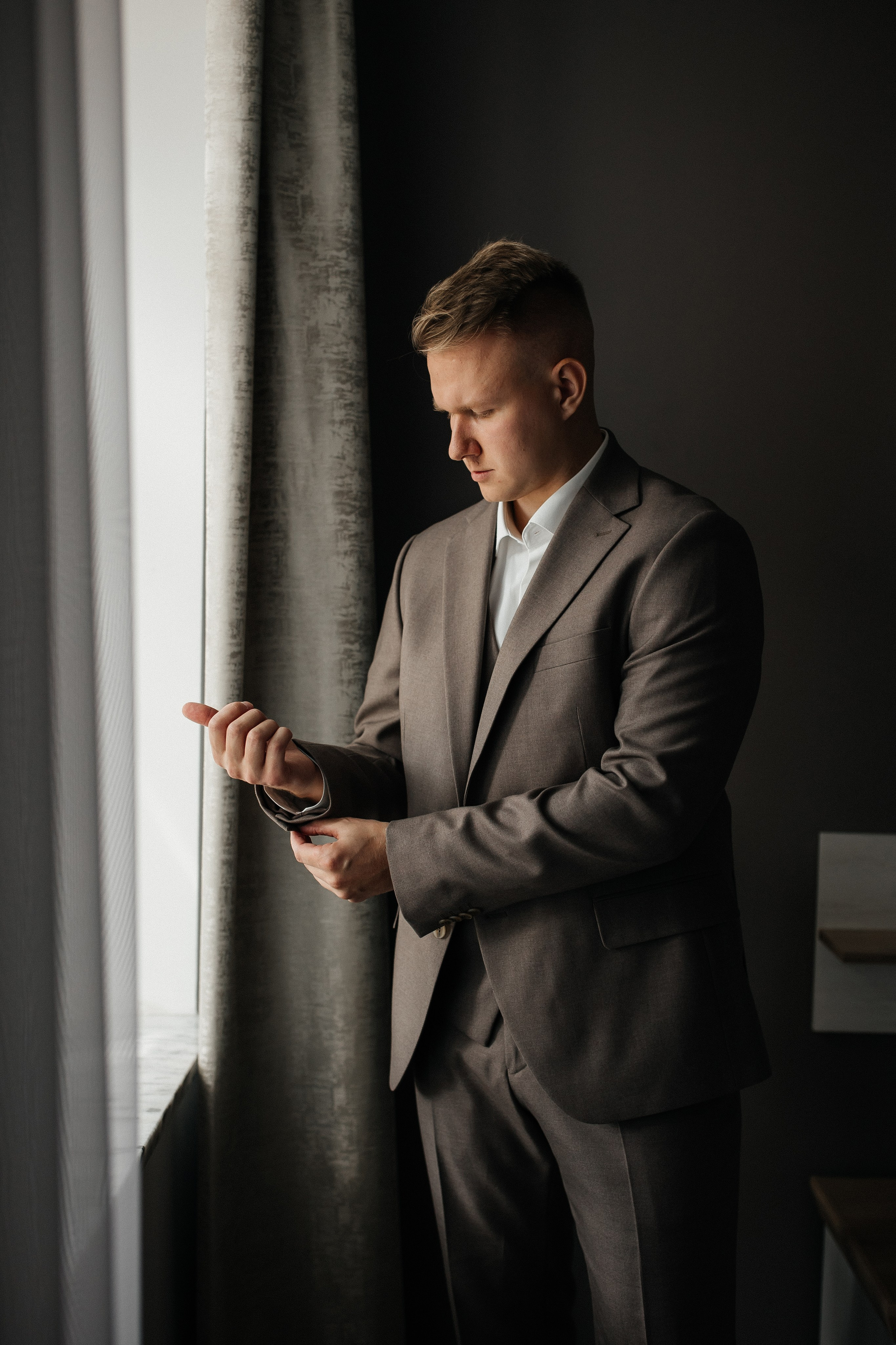 Николай & Алёна. СВАДЕБНЫЙ ФОТОГРАФ ЕВГЕНИЯ МОДИНА Ярославль