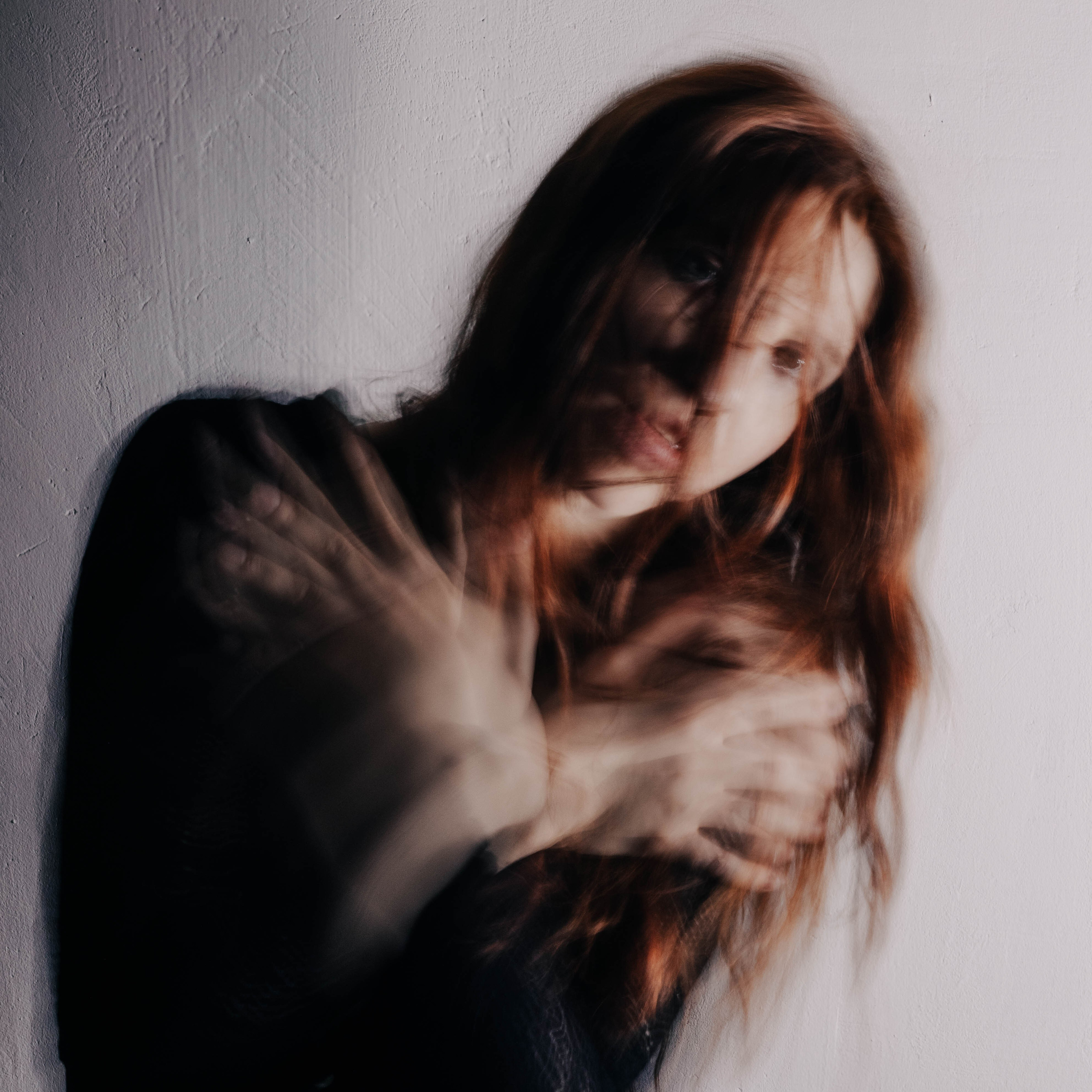 Настя. Ксения Цыгир, фотограф в Петербурге