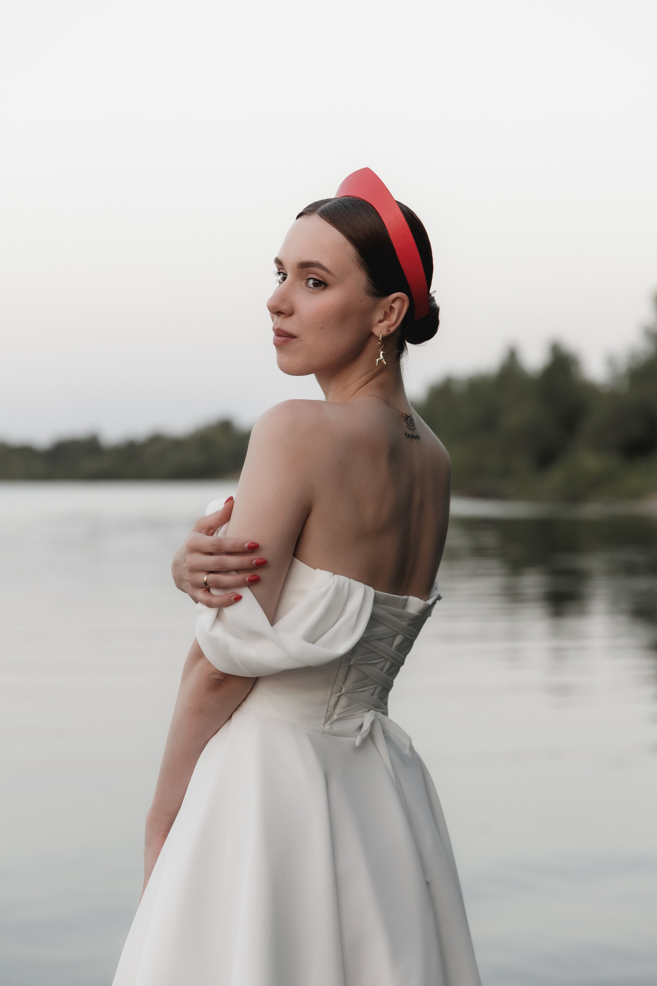 Александр и Анастасия. Фотограф в Волгограде — Александра Искандерова