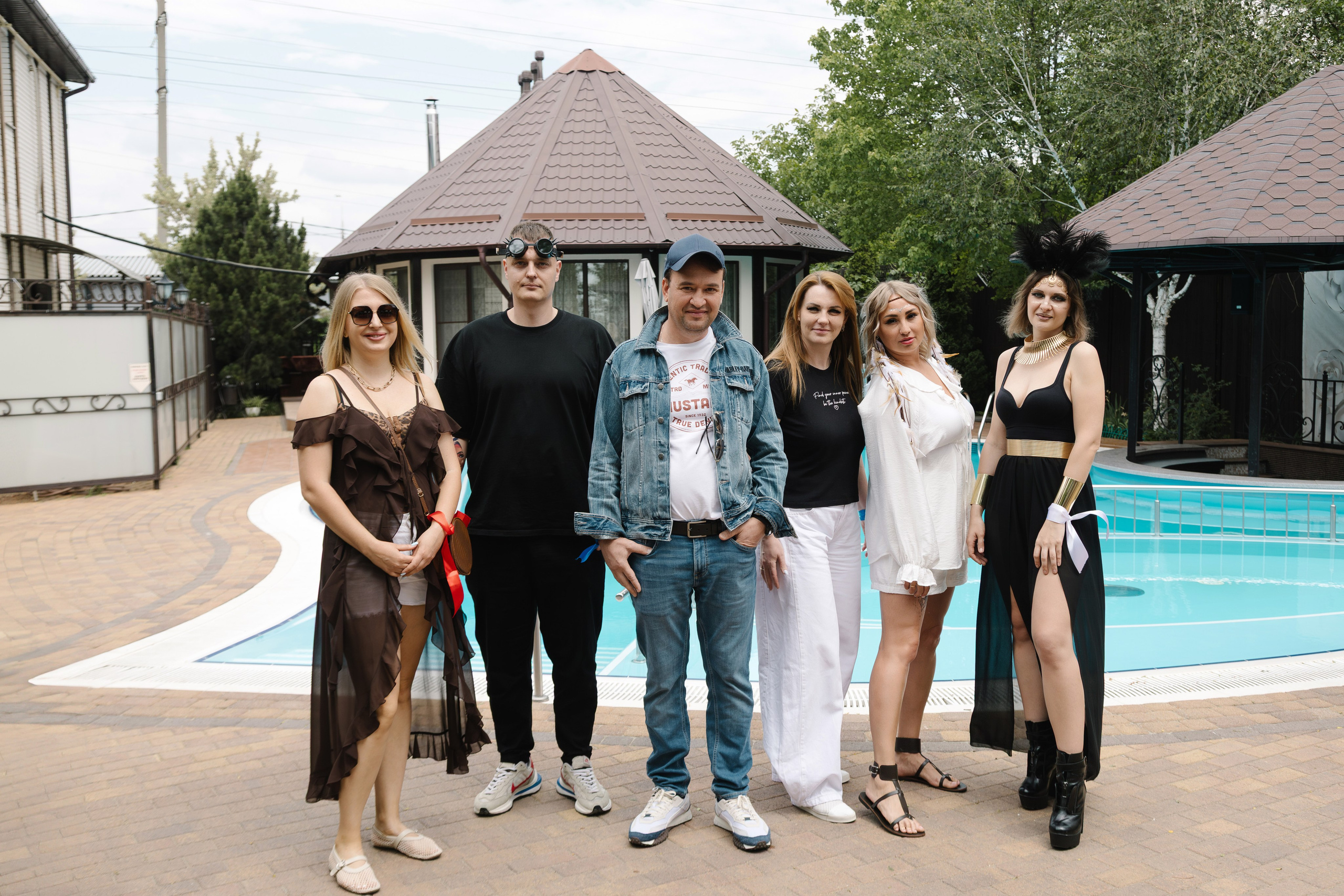 Корпоратив Ингосстрах. Артур Иликчян — Wedding & Event фотограф в Краснодаре